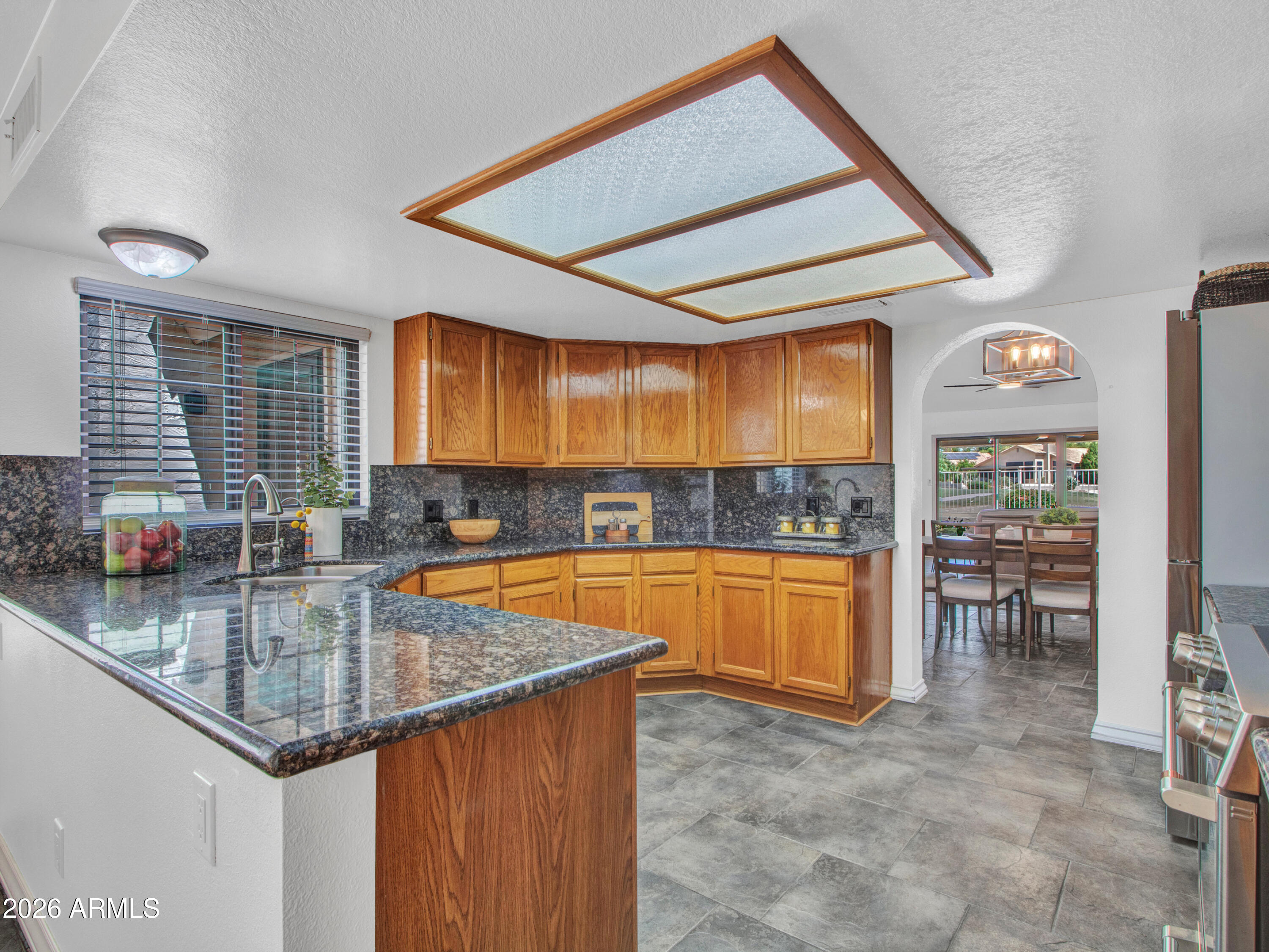 FAIRWAY RIDGE AT WESTBROOK VILLAGE - Residential