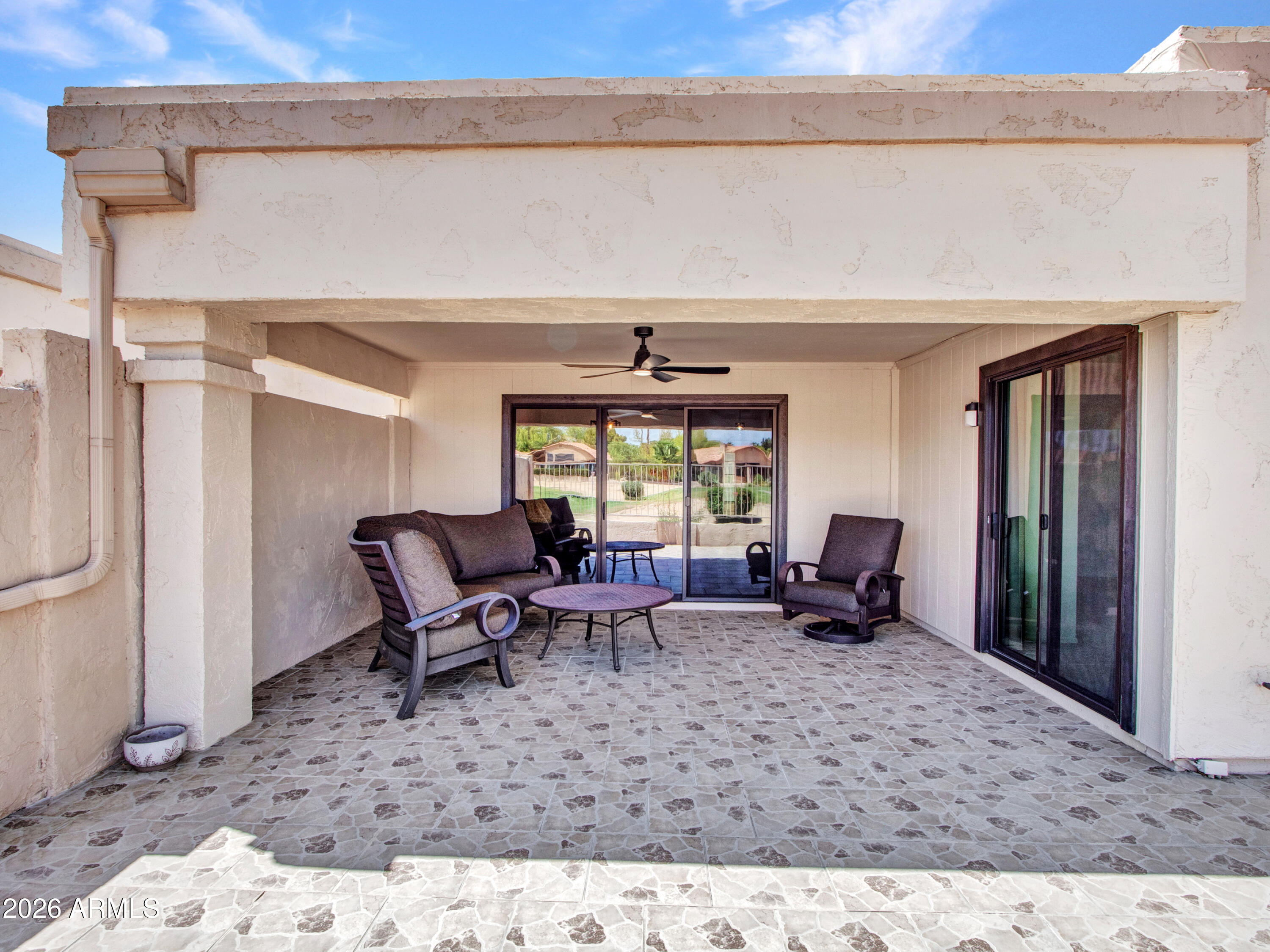 FAIRWAY RIDGE AT WESTBROOK VILLAGE - Residential
