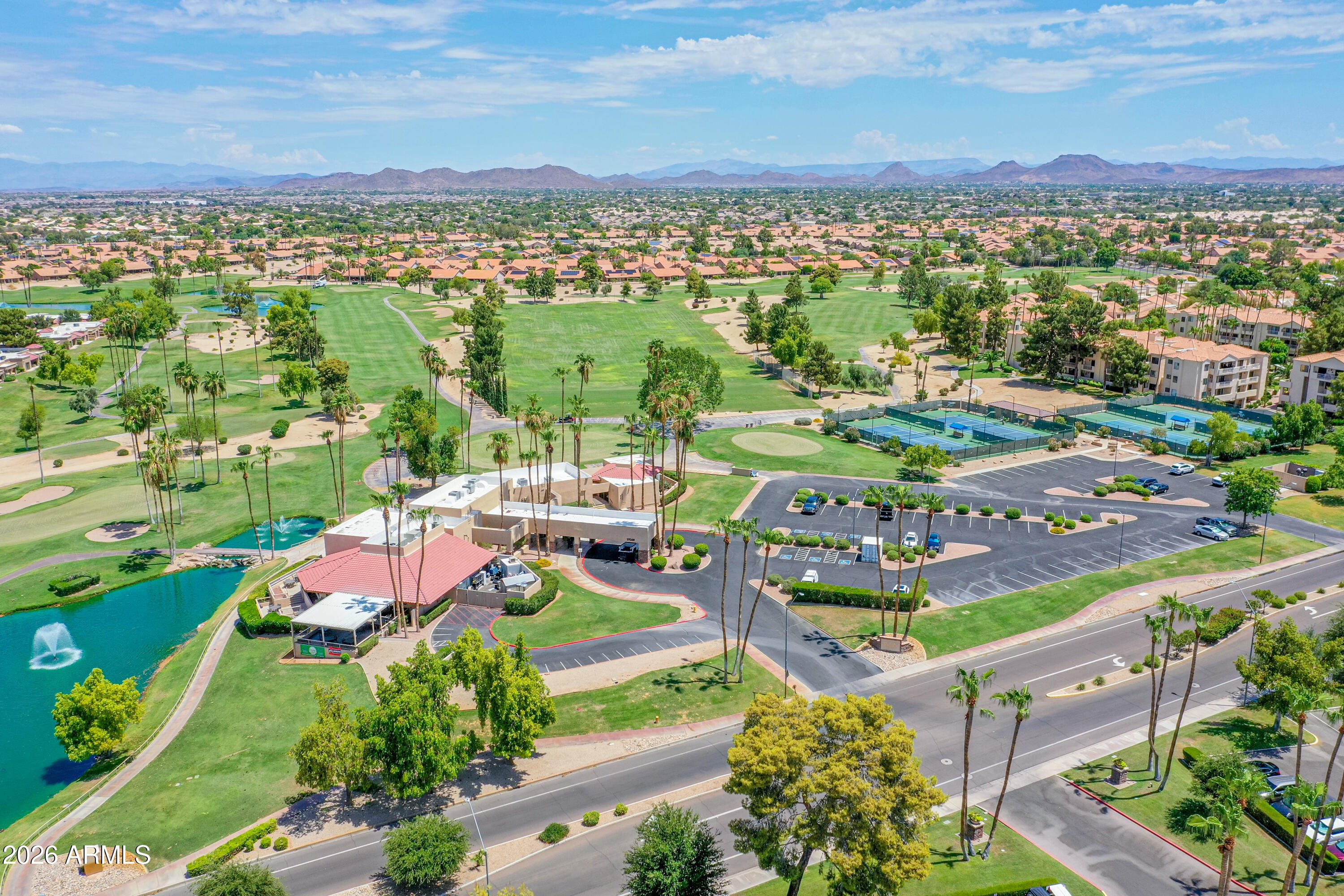 FAIRWAY RIDGE AT WESTBROOK VILLAGE - Residential