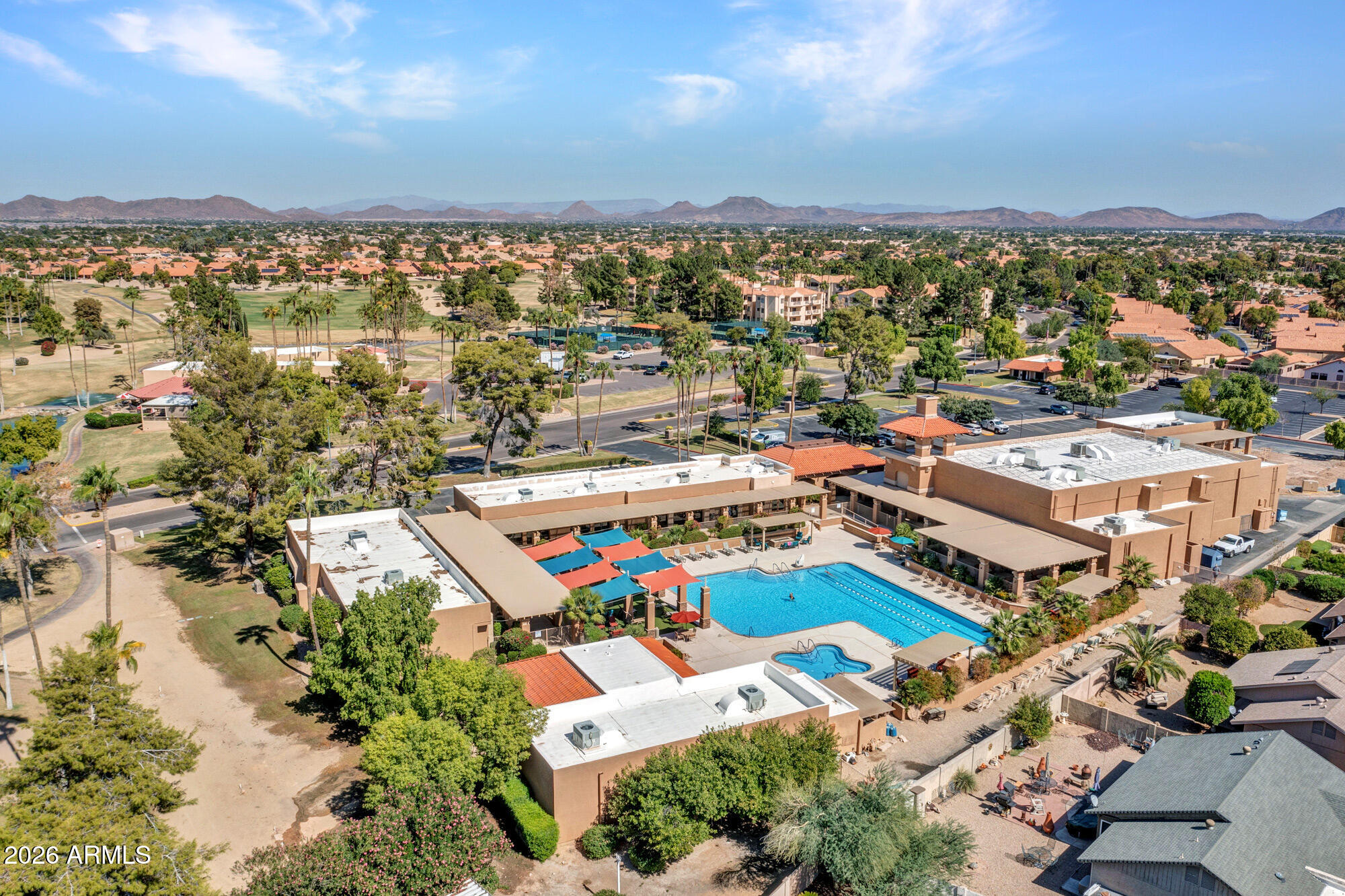 FAIRWAY RIDGE AT WESTBROOK VILLAGE - Residential