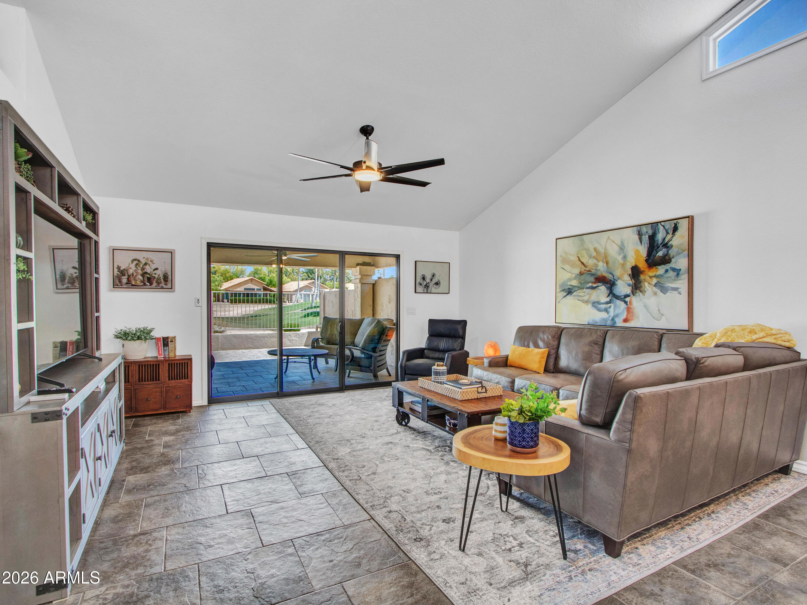 FAIRWAY RIDGE AT WESTBROOK VILLAGE - Residential