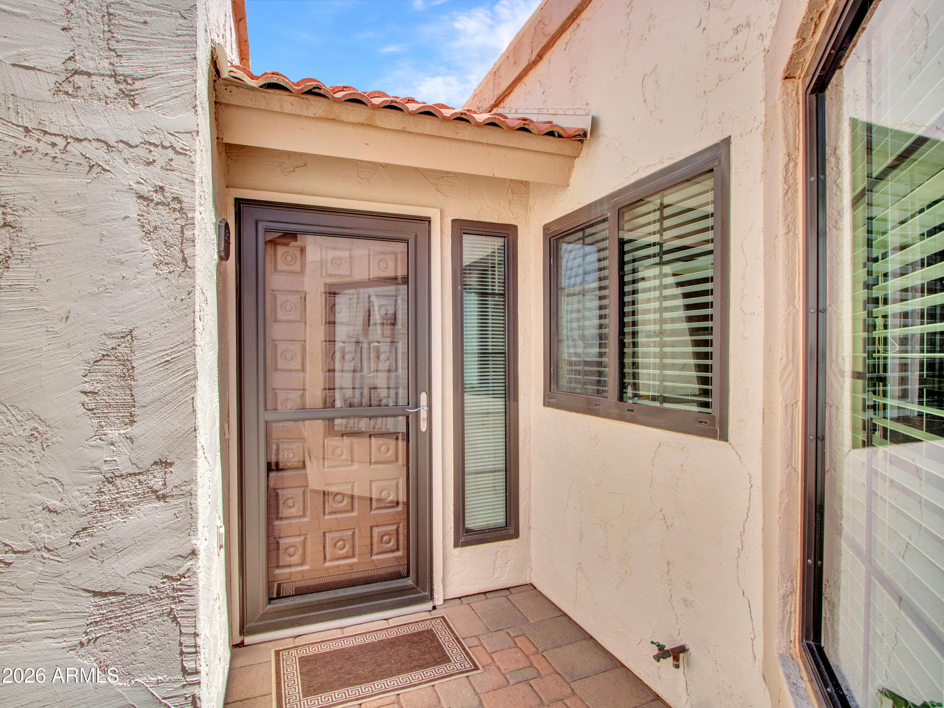 FAIRWAY RIDGE AT WESTBROOK VILLAGE - Residential