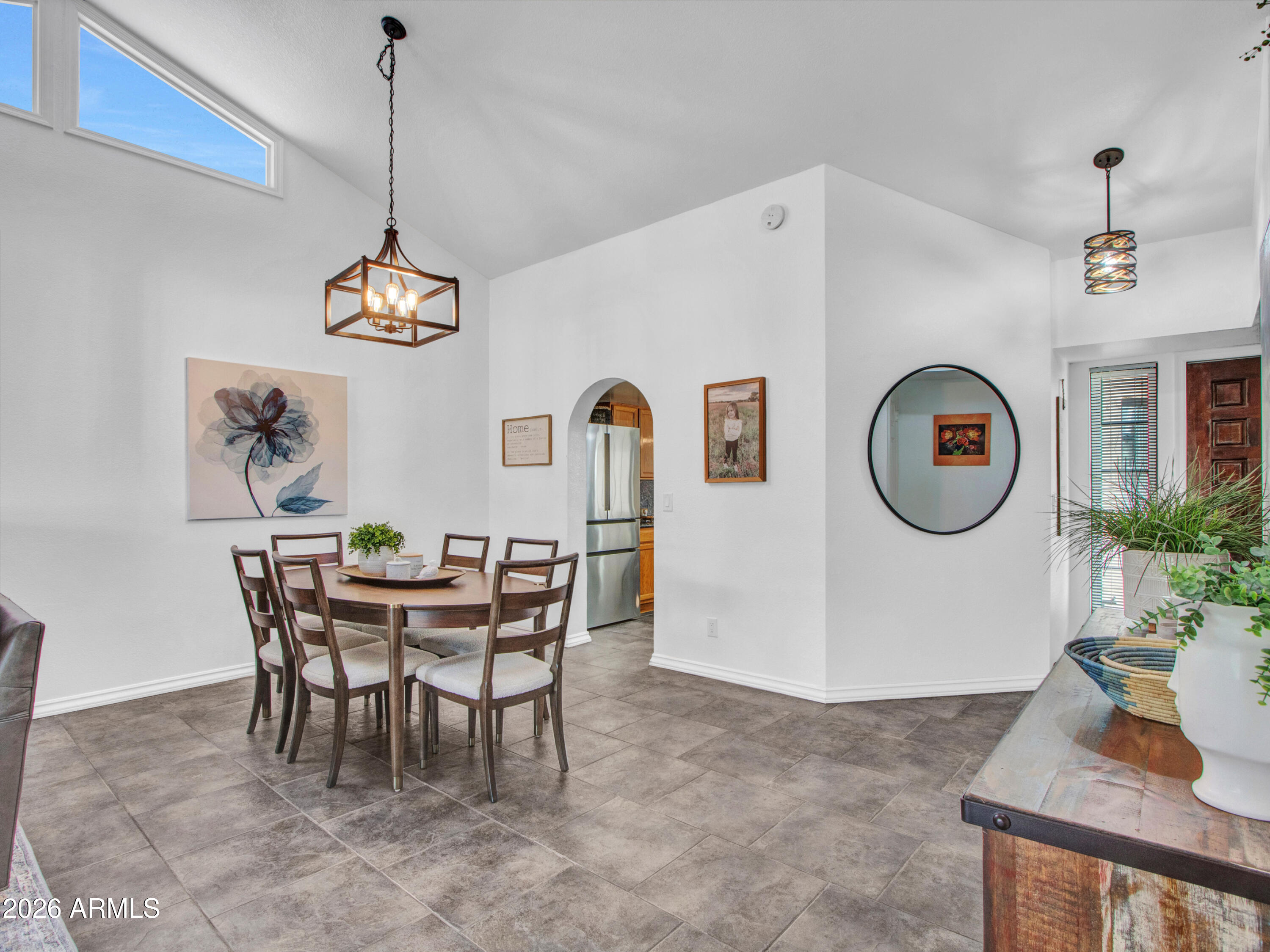 FAIRWAY RIDGE AT WESTBROOK VILLAGE - Residential