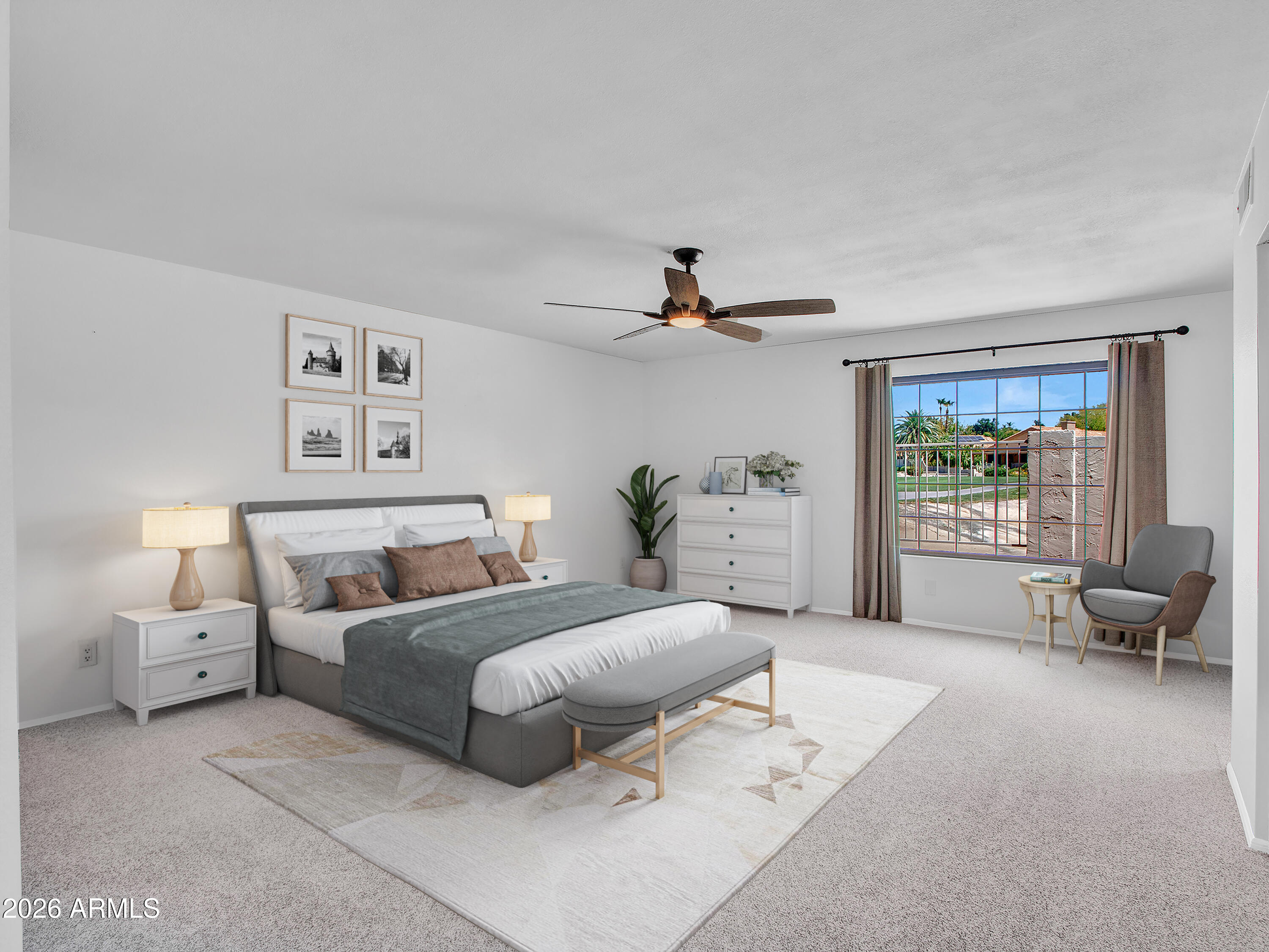 FAIRWAY RIDGE AT WESTBROOK VILLAGE - Residential