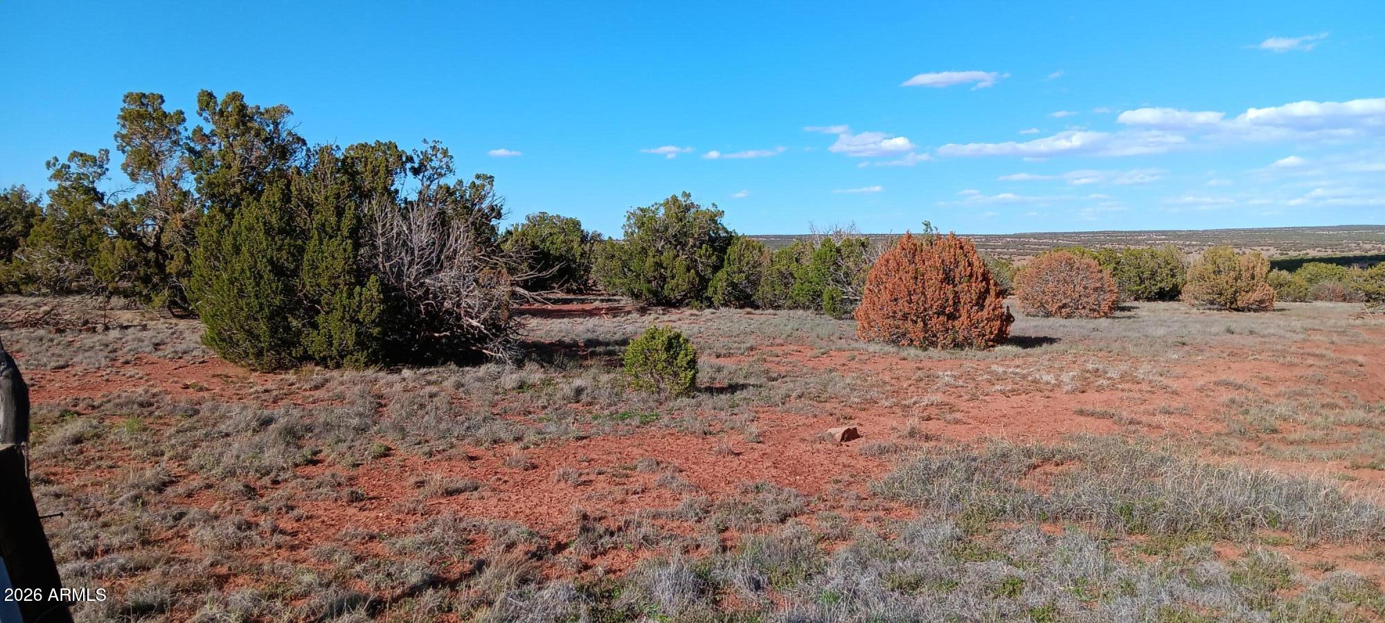 IDLEWILD RANCH - Land