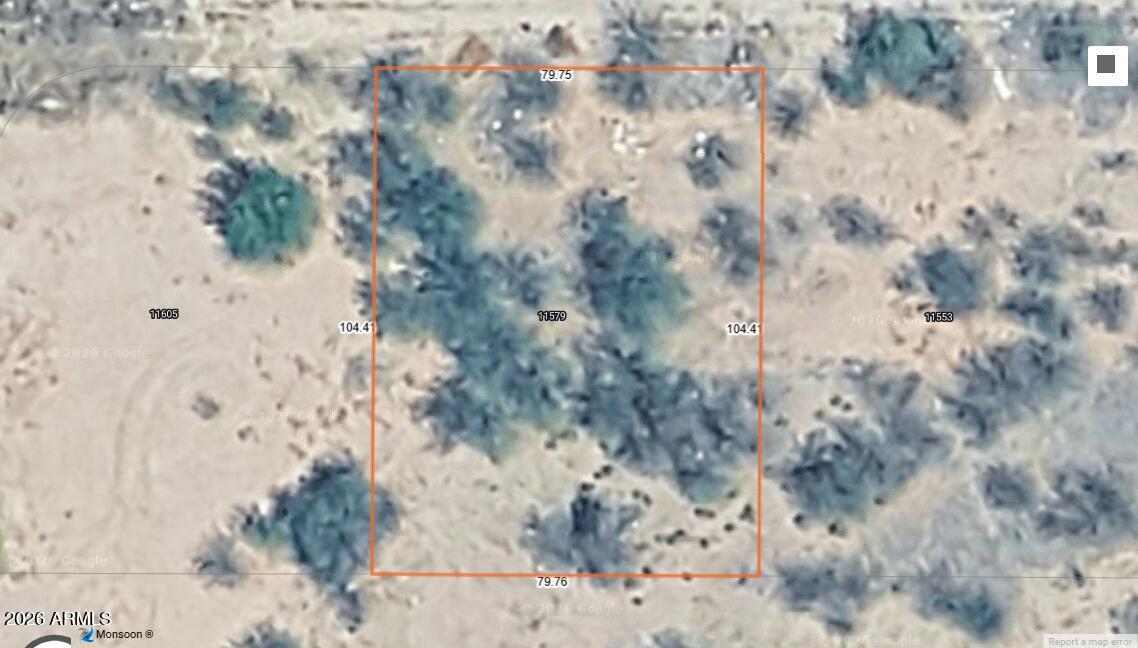 ARIZONA CITY UNIT FOURTEEN - Land
