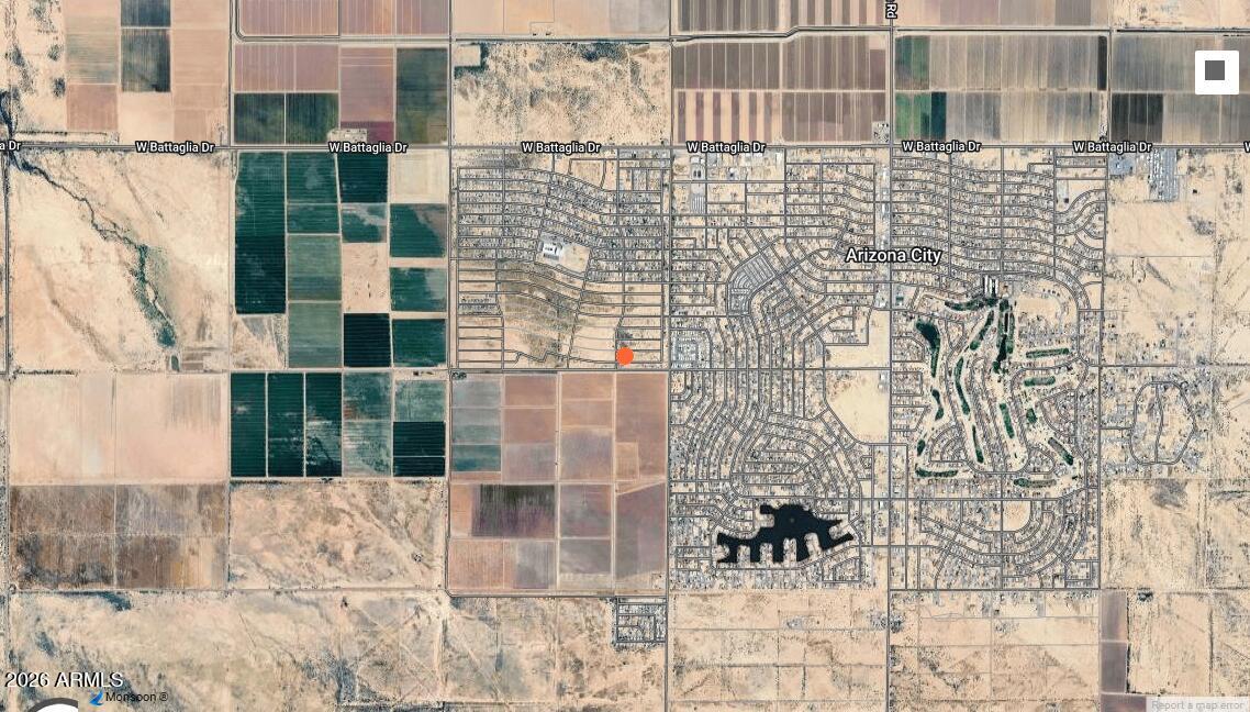 ARIZONA CITY UNIT FOURTEEN - Land
