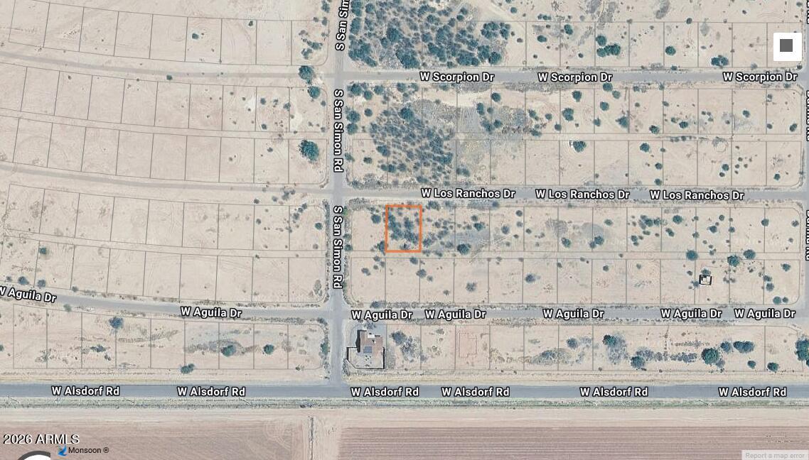 ARIZONA CITY UNIT FOURTEEN - Land