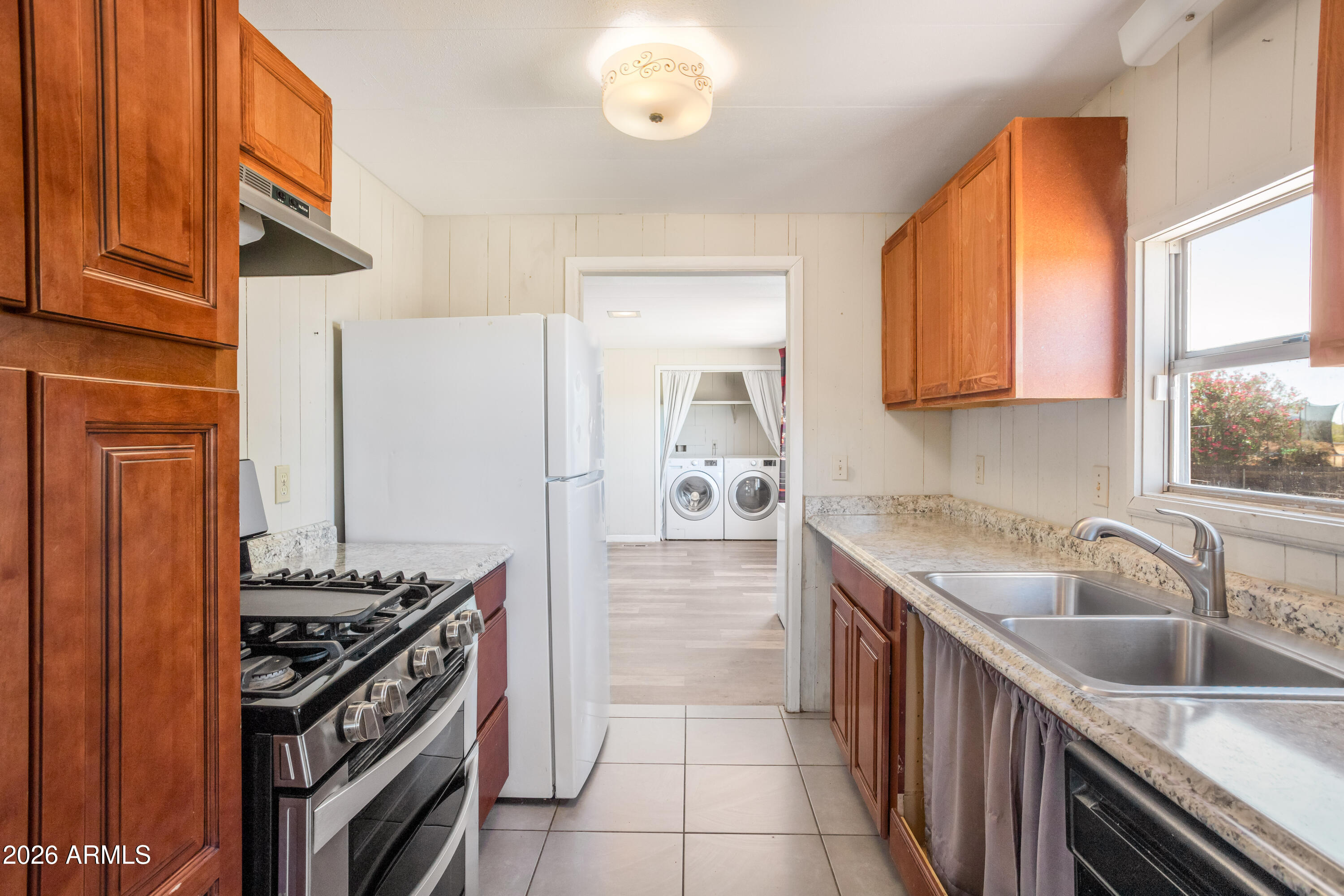 GOLDEN ACRES MOBILE HOME PARK 2 - Residential