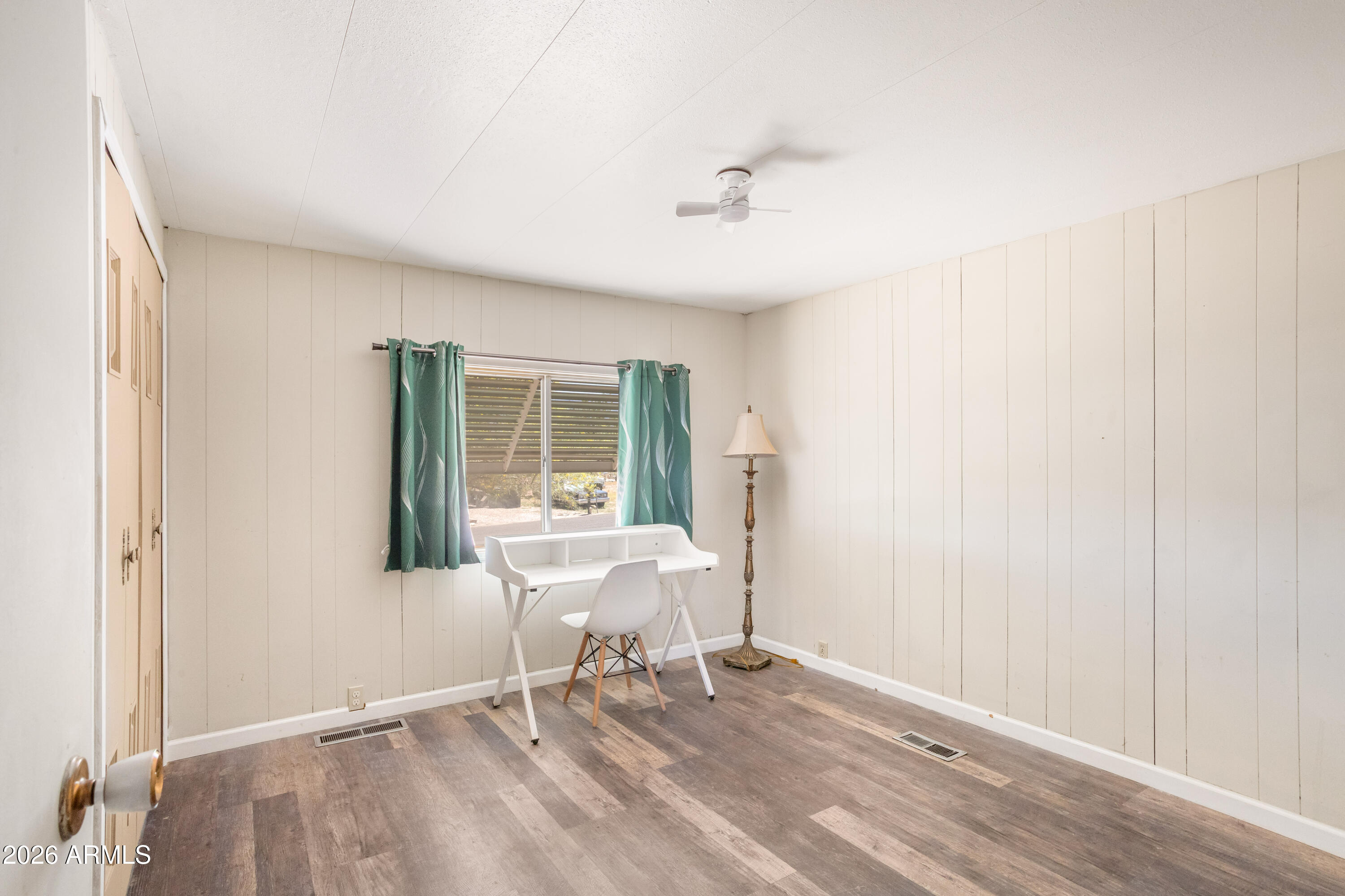 GOLDEN ACRES MOBILE HOME PARK 2 - Residential