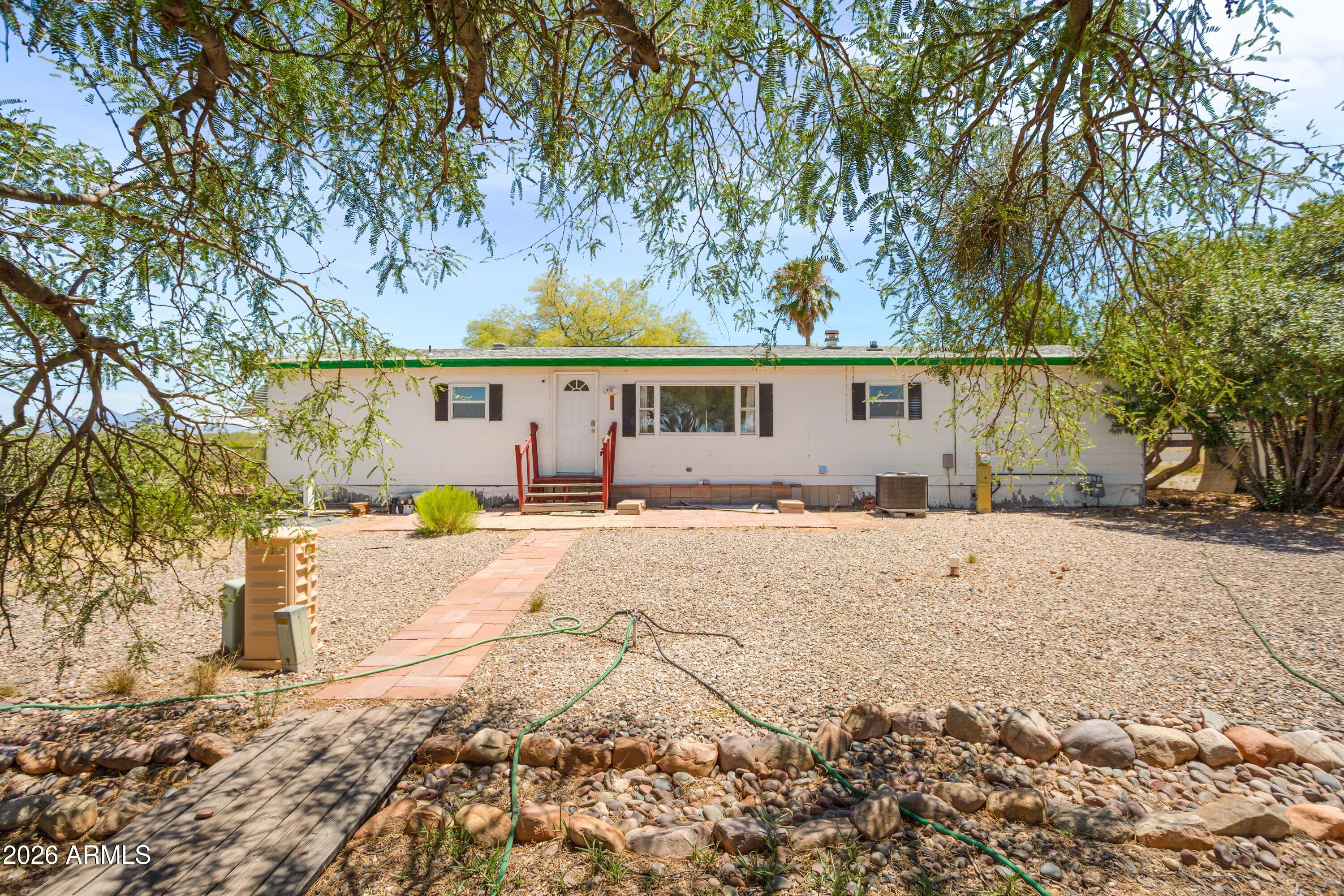 GOLDEN ACRES MOBILE HOME PARK 2 - Residential