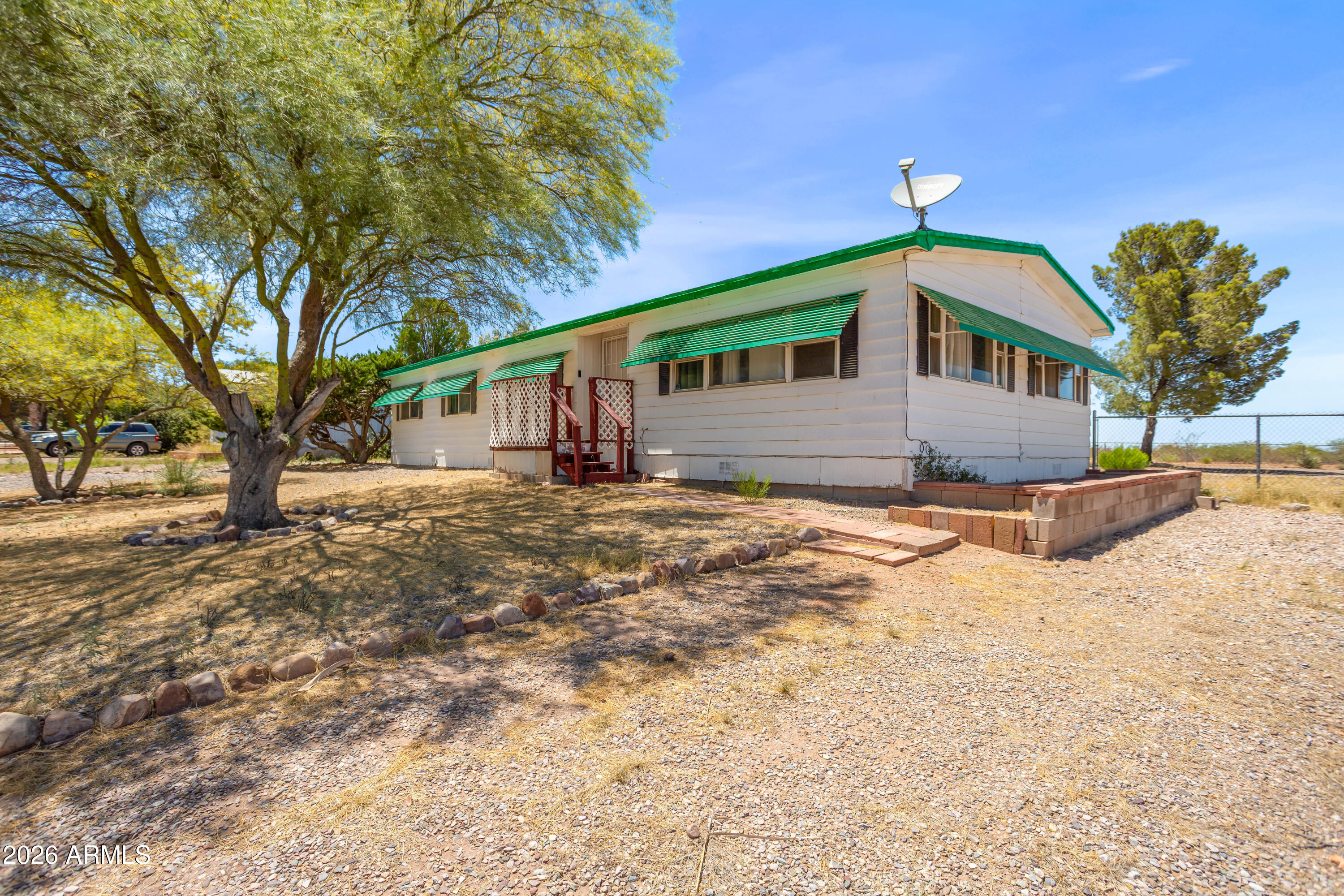 GOLDEN ACRES MOBILE HOME PARK 2 - Residential