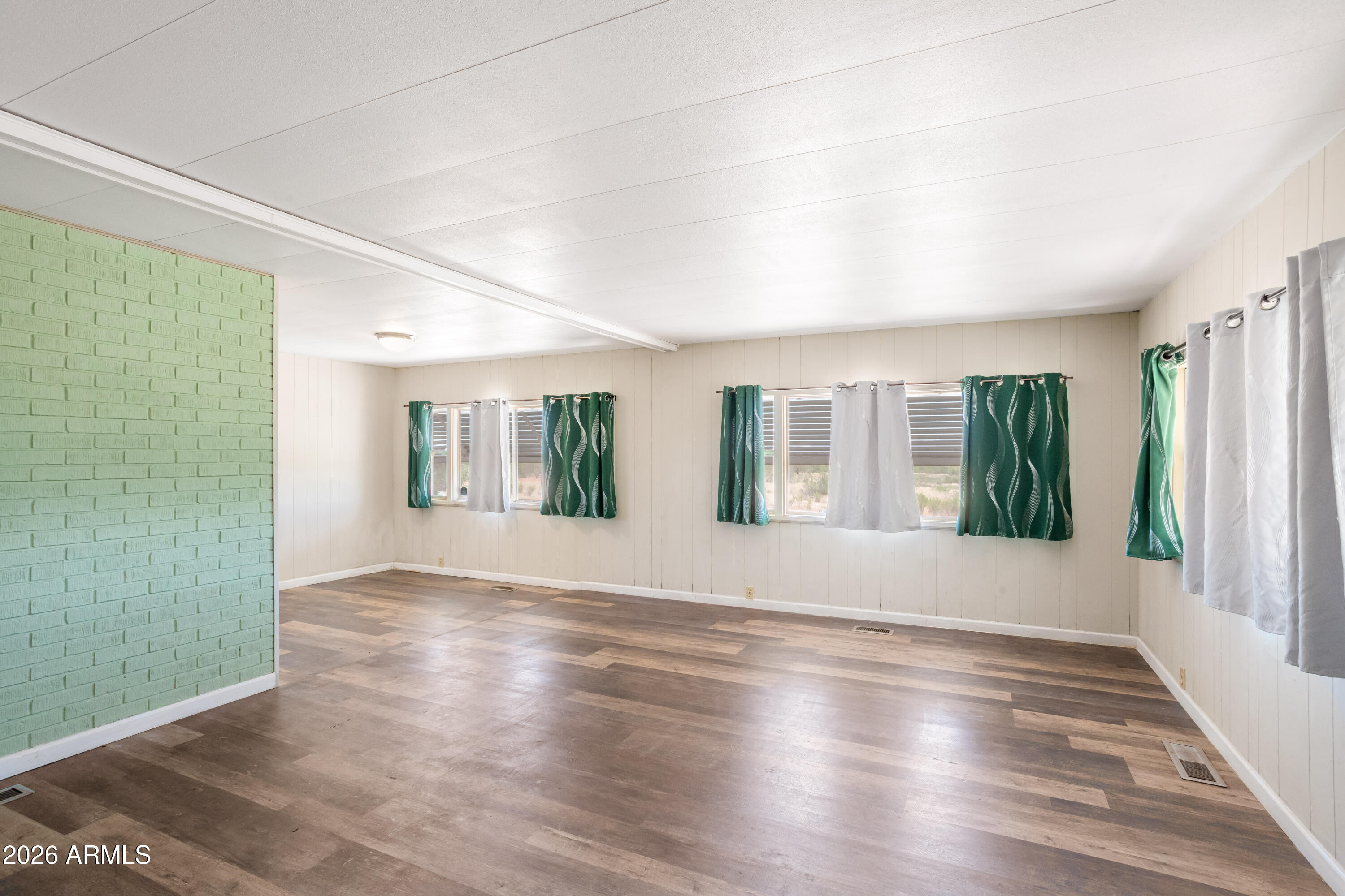 GOLDEN ACRES MOBILE HOME PARK 2 - Residential