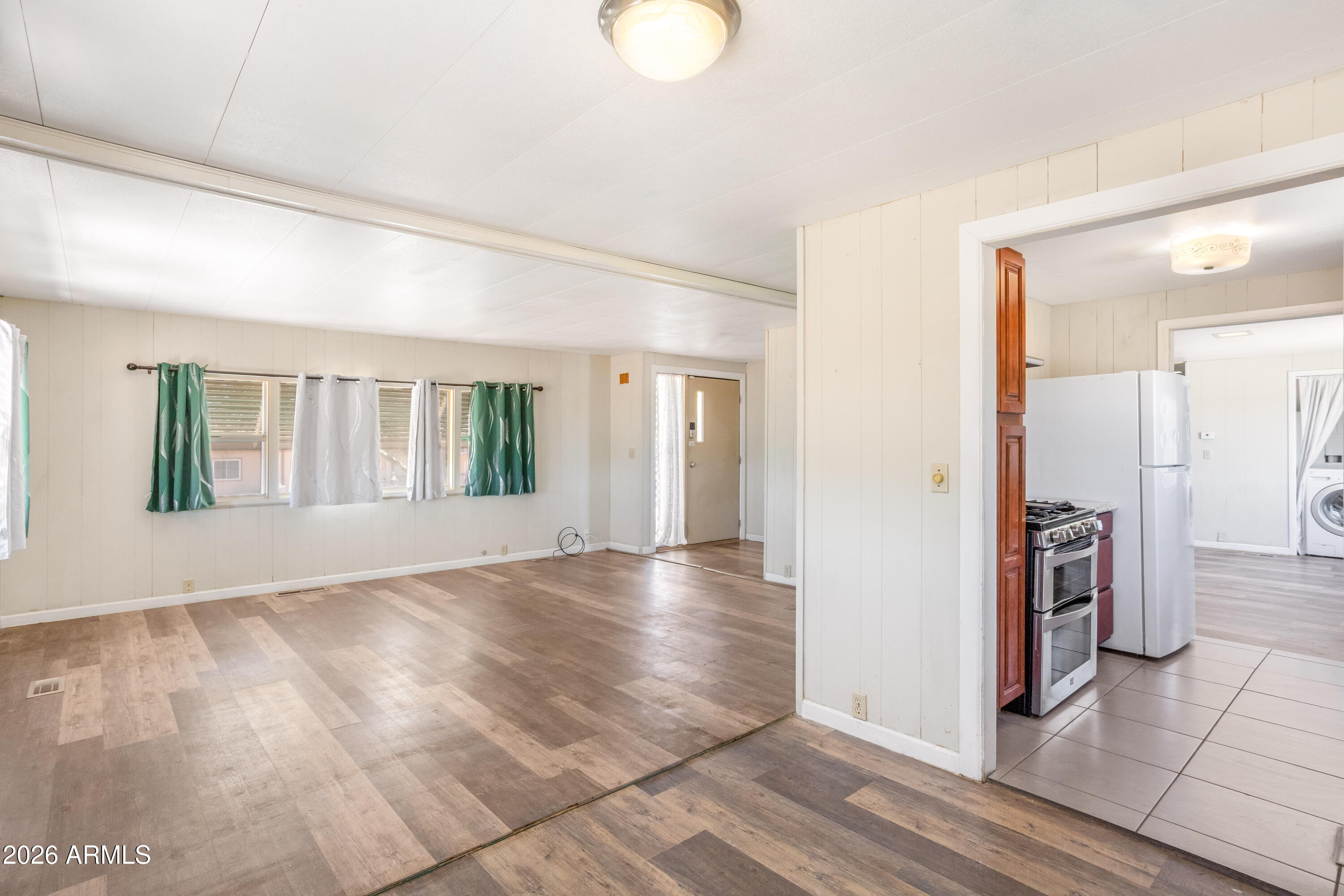 GOLDEN ACRES MOBILE HOME PARK 2 - Residential