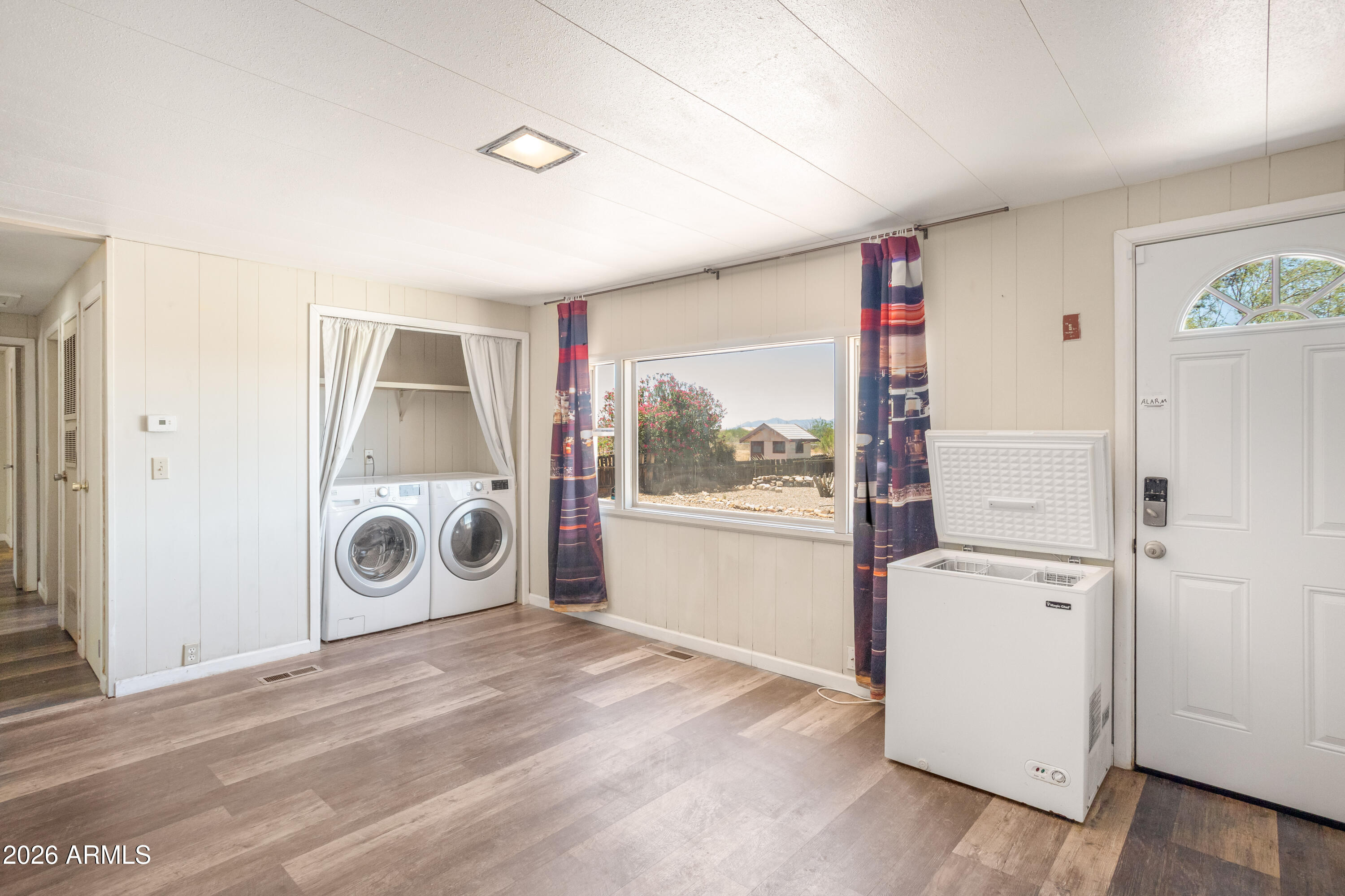 GOLDEN ACRES MOBILE HOME PARK 2 - Residential
