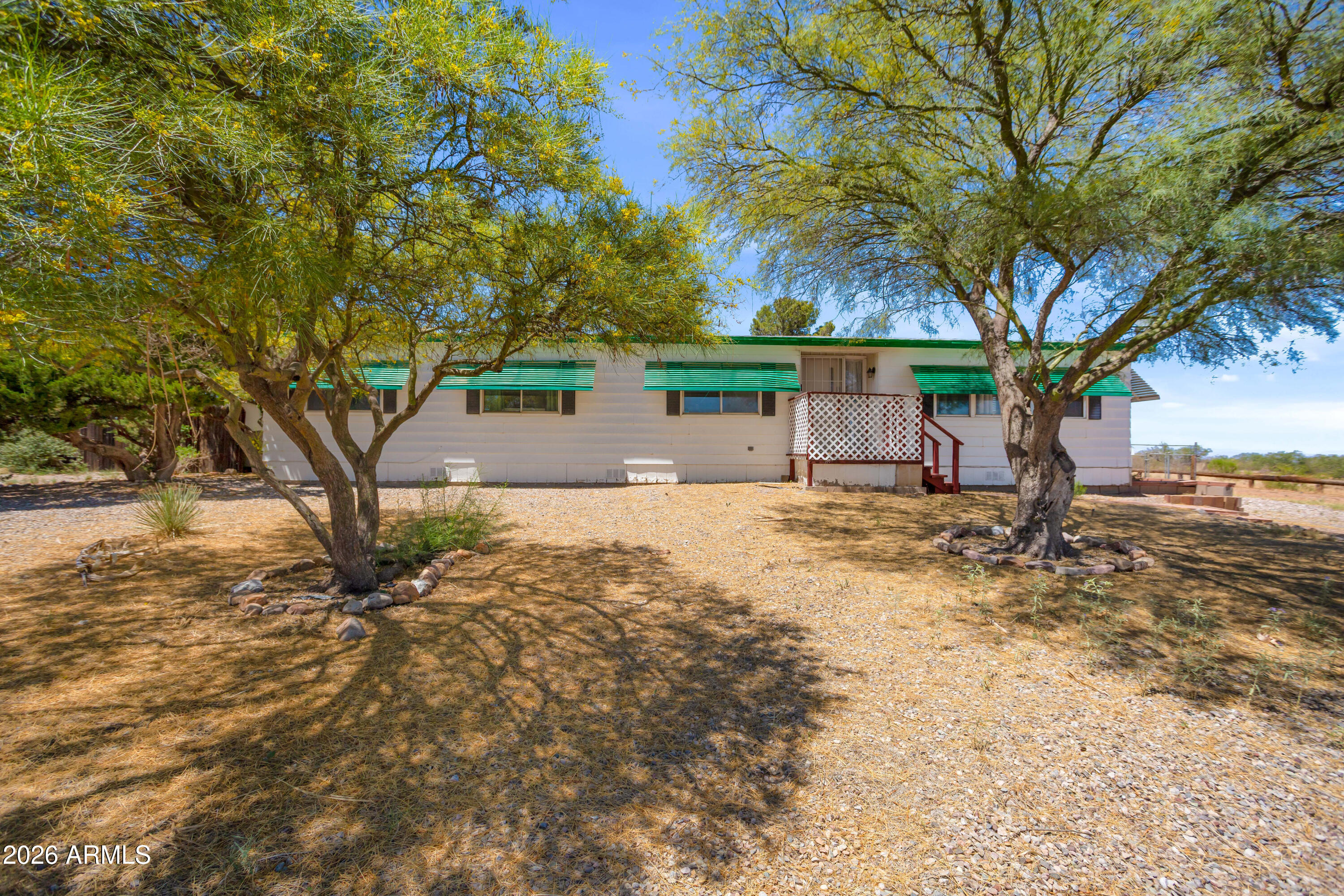 GOLDEN ACRES MOBILE HOME PARK 2 - Residential