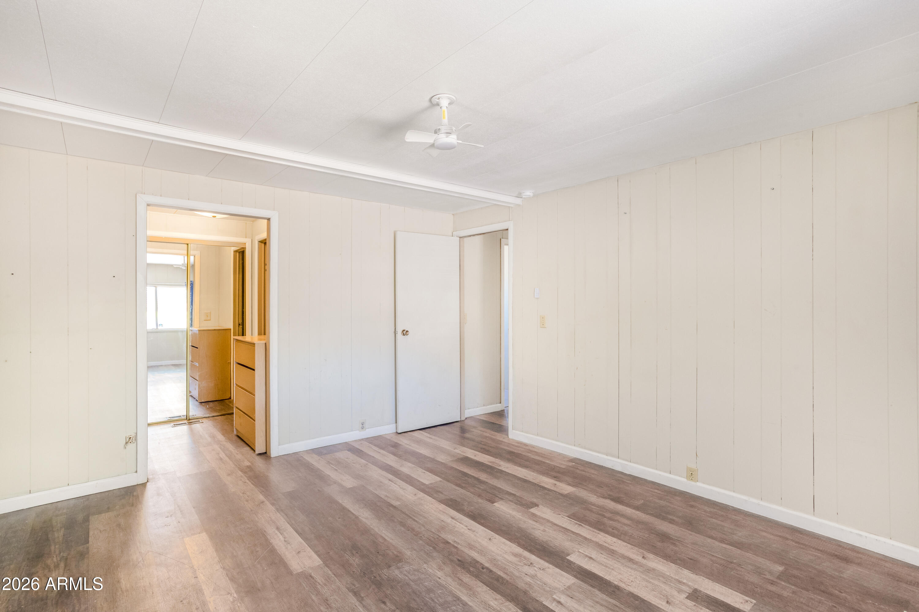 GOLDEN ACRES MOBILE HOME PARK 2 - Residential