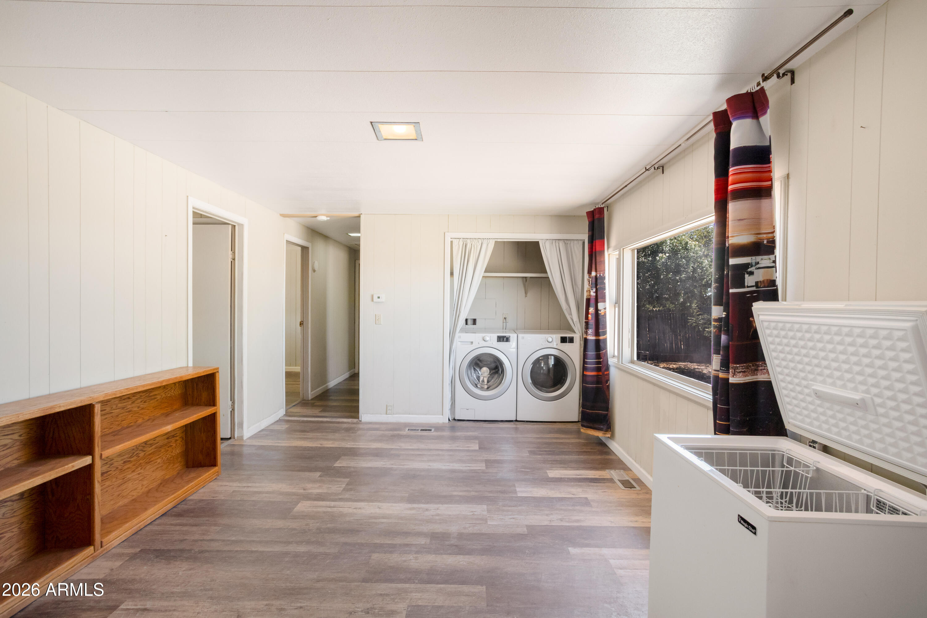 GOLDEN ACRES MOBILE HOME PARK 2 - Residential