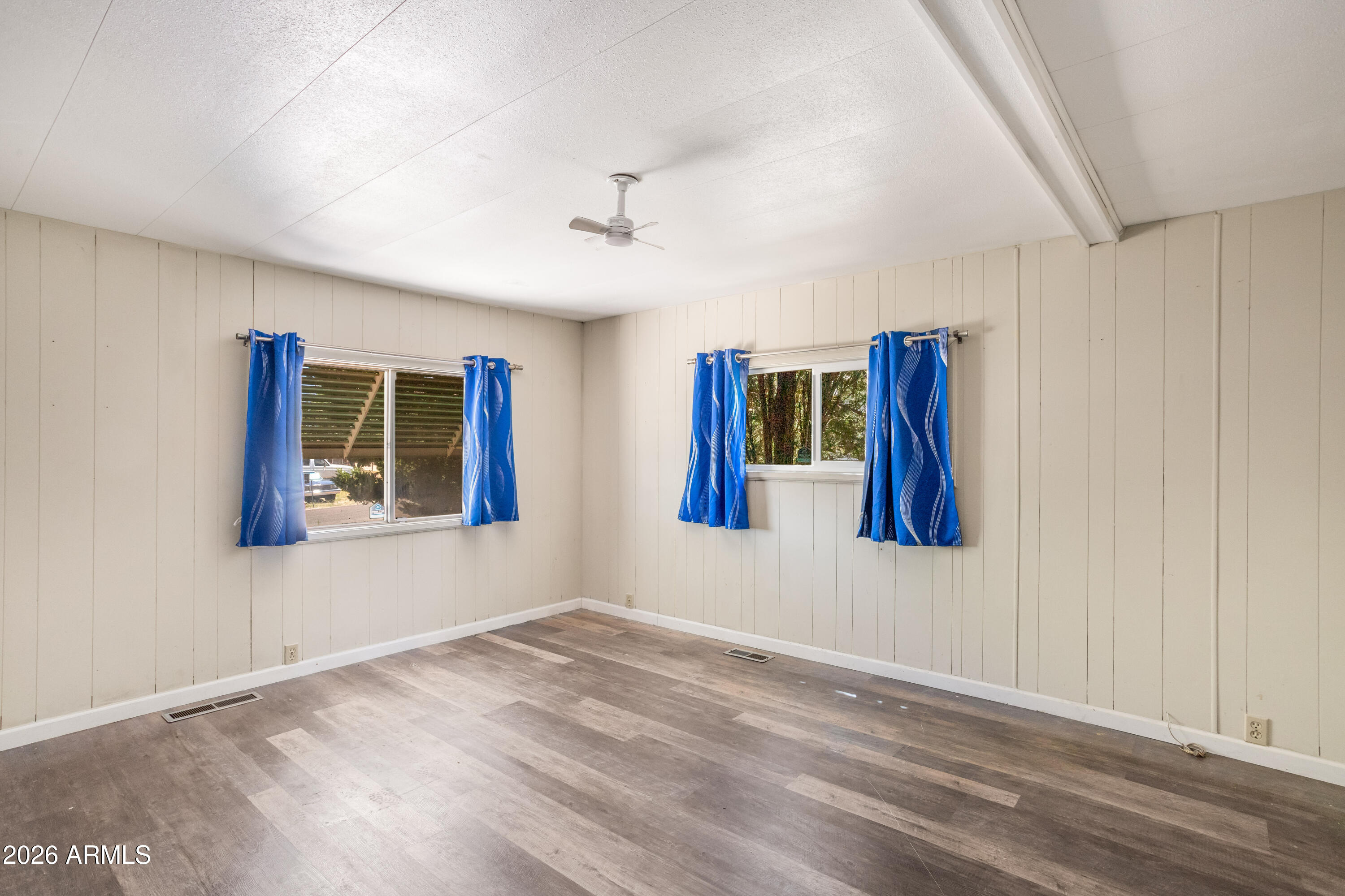 GOLDEN ACRES MOBILE HOME PARK 2 - Residential