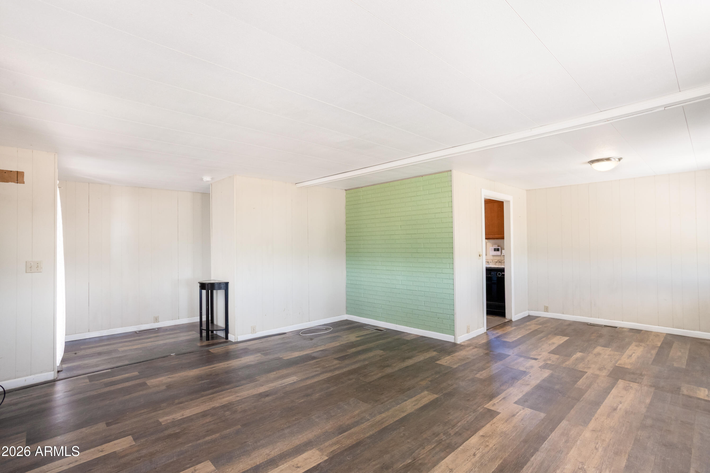GOLDEN ACRES MOBILE HOME PARK 2 - Residential