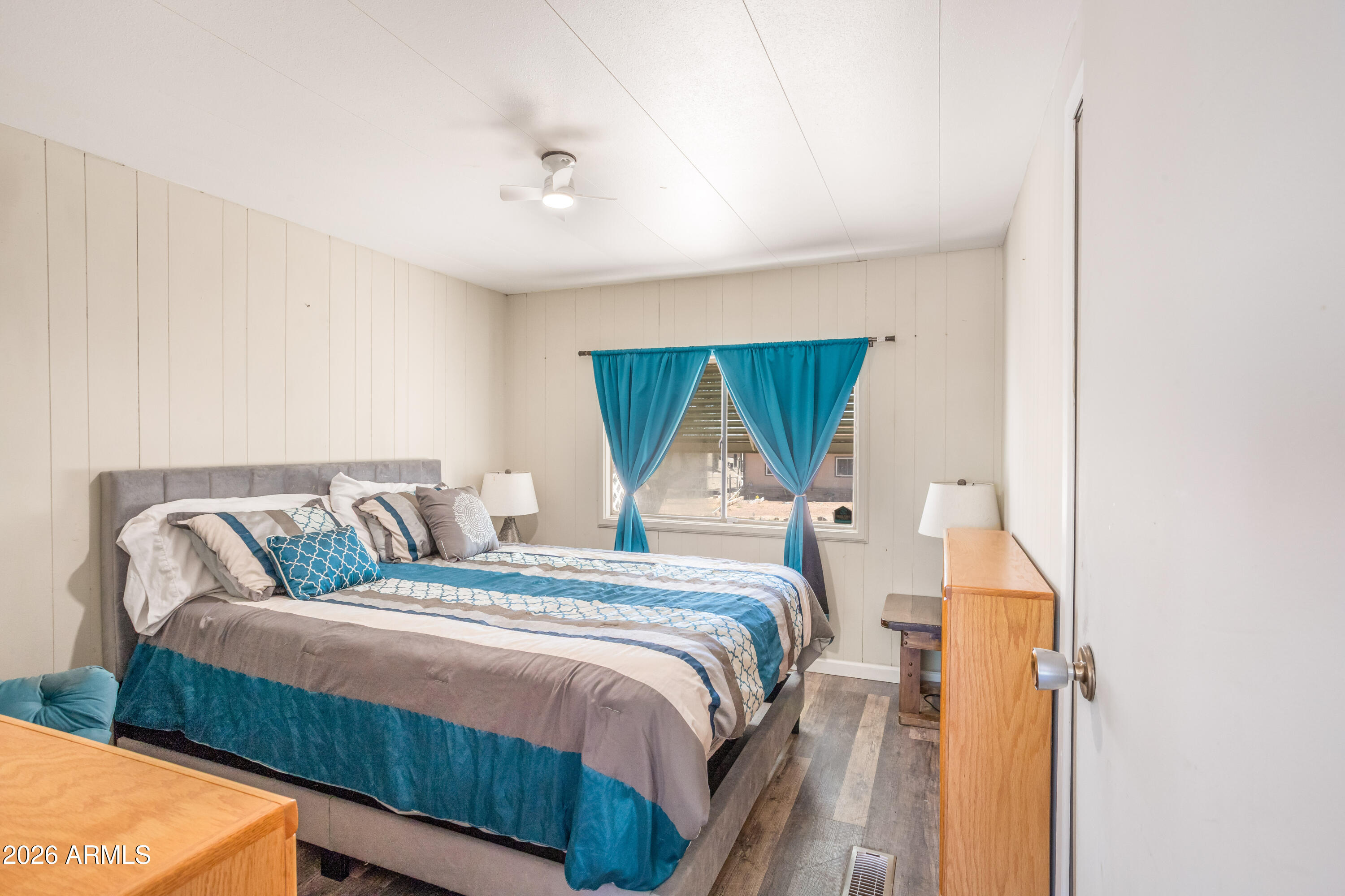 GOLDEN ACRES MOBILE HOME PARK 2 - Residential