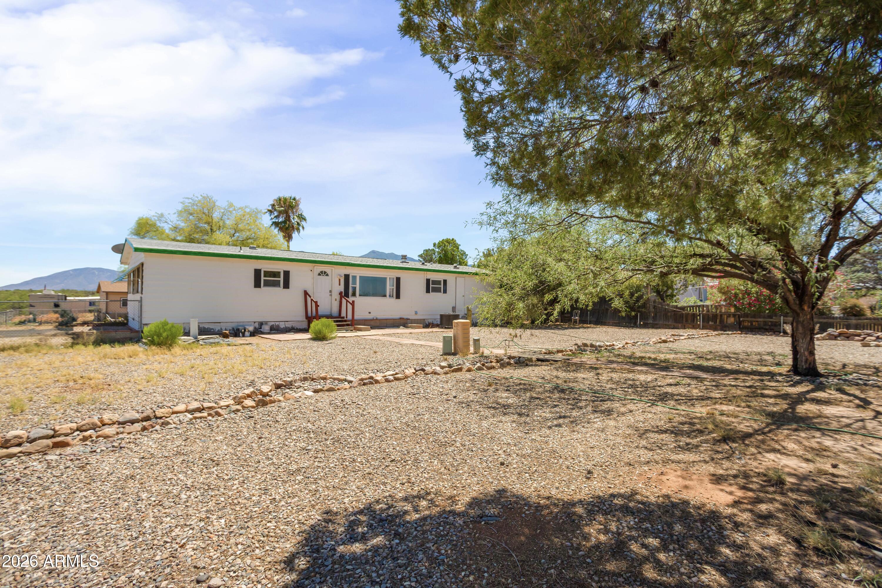 GOLDEN ACRES MOBILE HOME PARK 2 - Residential