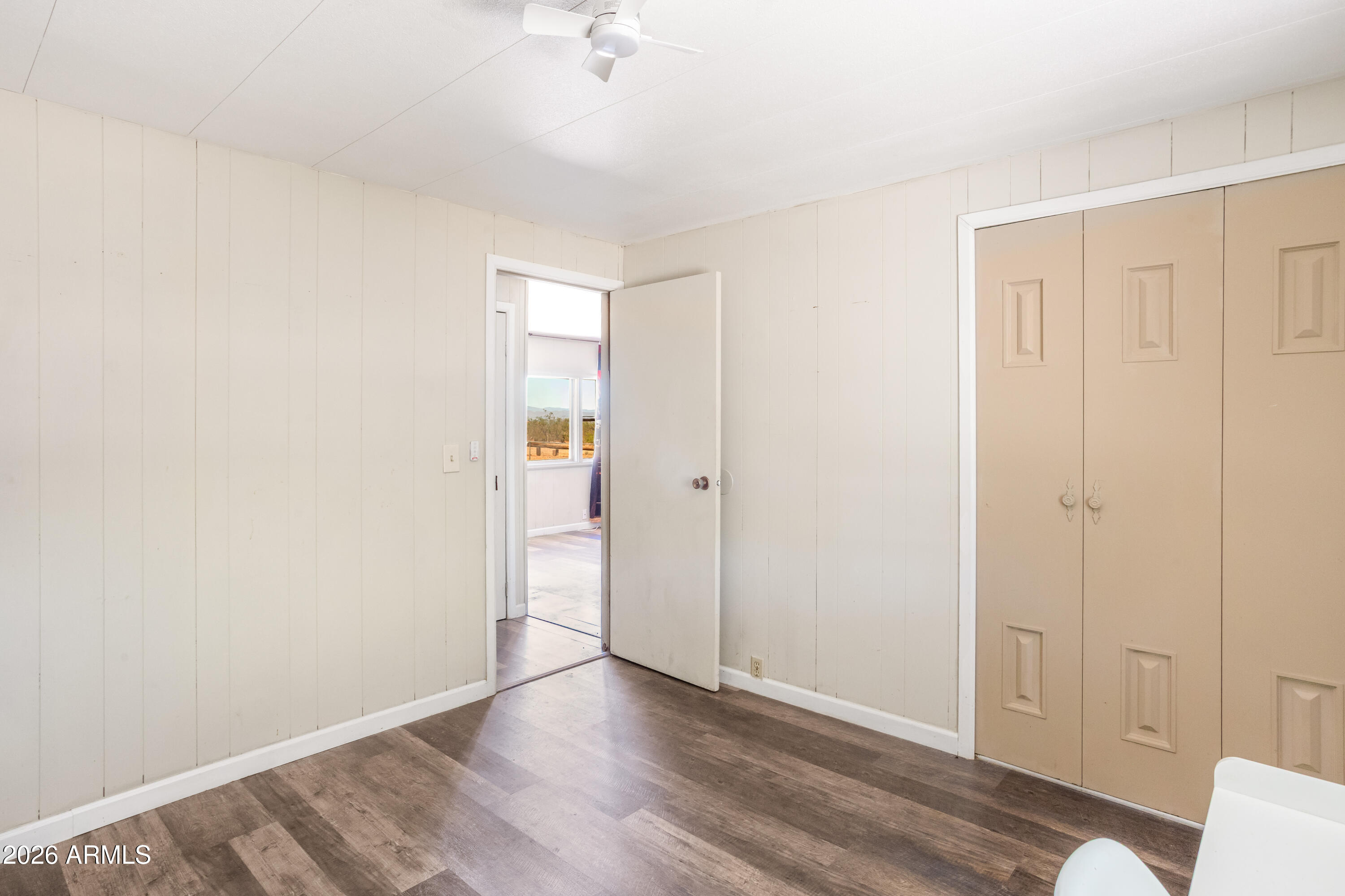 GOLDEN ACRES MOBILE HOME PARK 2 - Residential