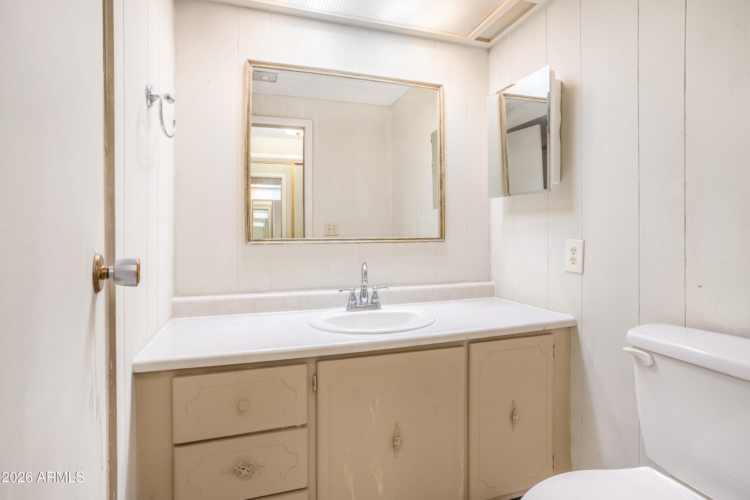 GOLDEN ACRES MOBILE HOME PARK 2 - Residential
