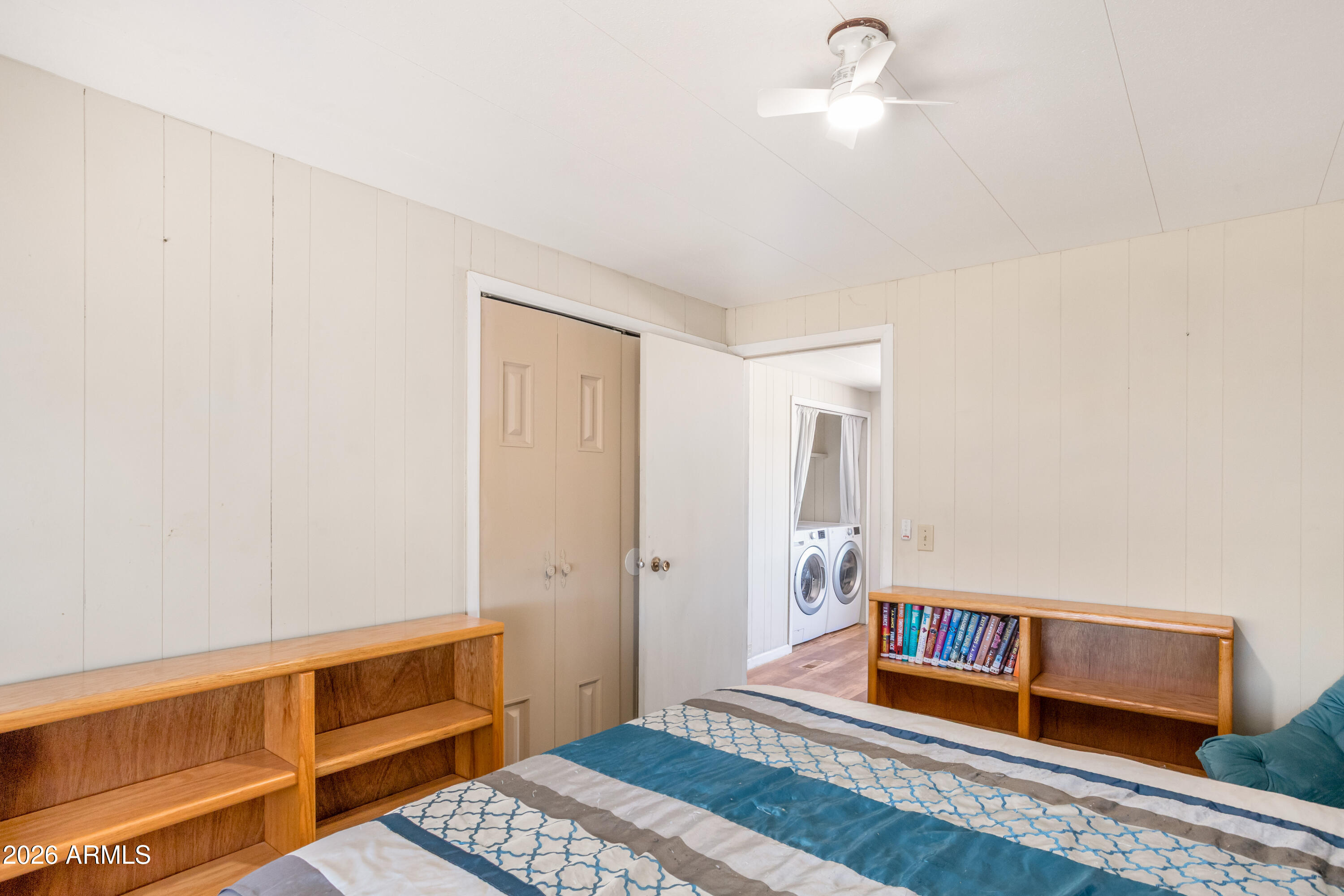 GOLDEN ACRES MOBILE HOME PARK 2 - Residential