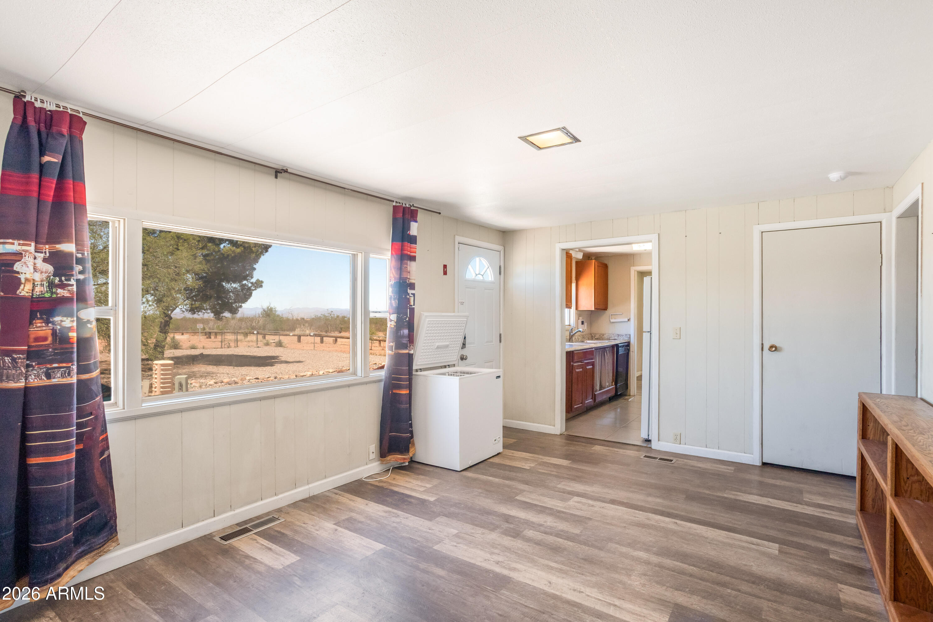 GOLDEN ACRES MOBILE HOME PARK 2 - Residential