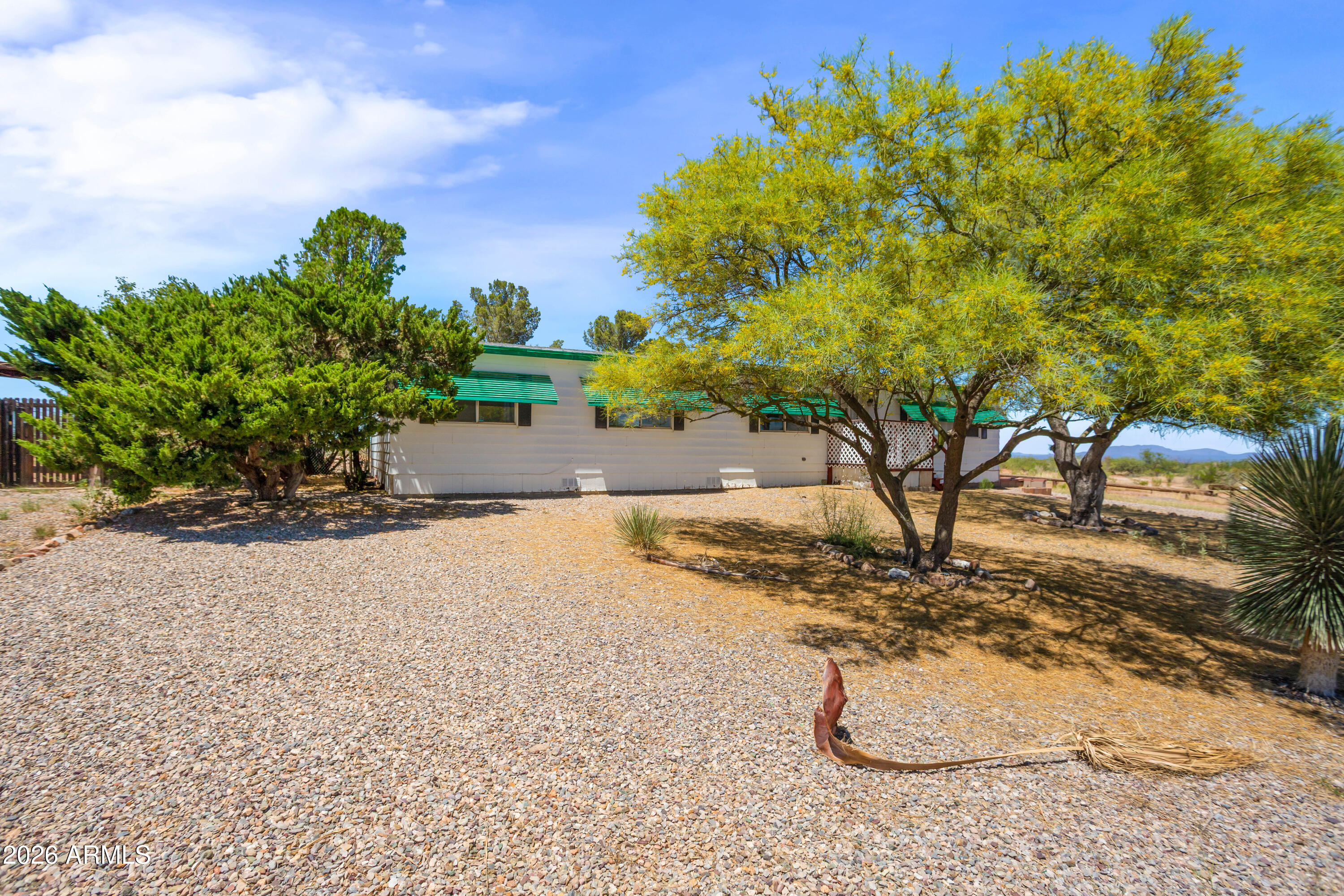 GOLDEN ACRES MOBILE HOME PARK 2 - Residential