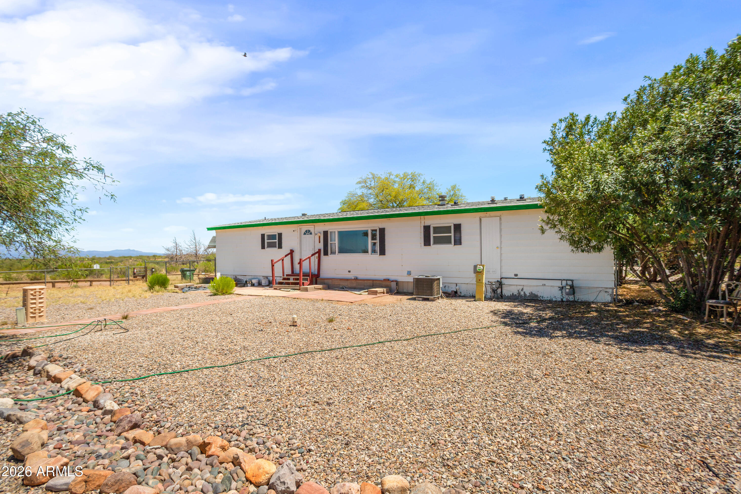 GOLDEN ACRES MOBILE HOME PARK 2 - Residential