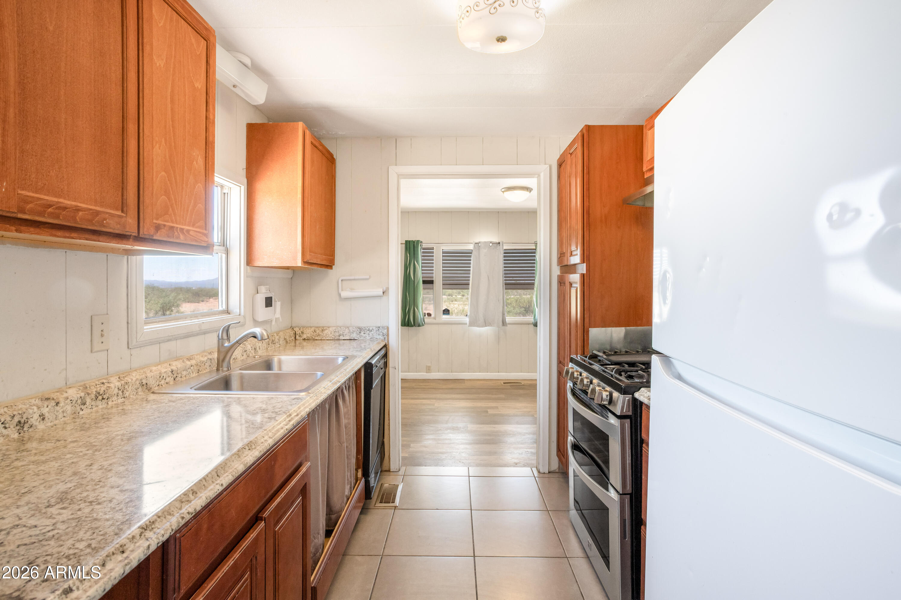 GOLDEN ACRES MOBILE HOME PARK 2 - Residential