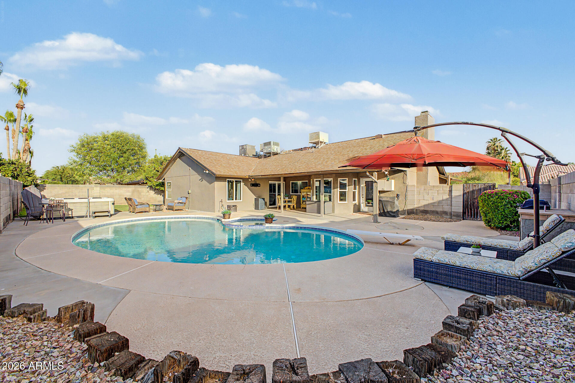 GREENBRIAR EAST UNIT 7 - Residential