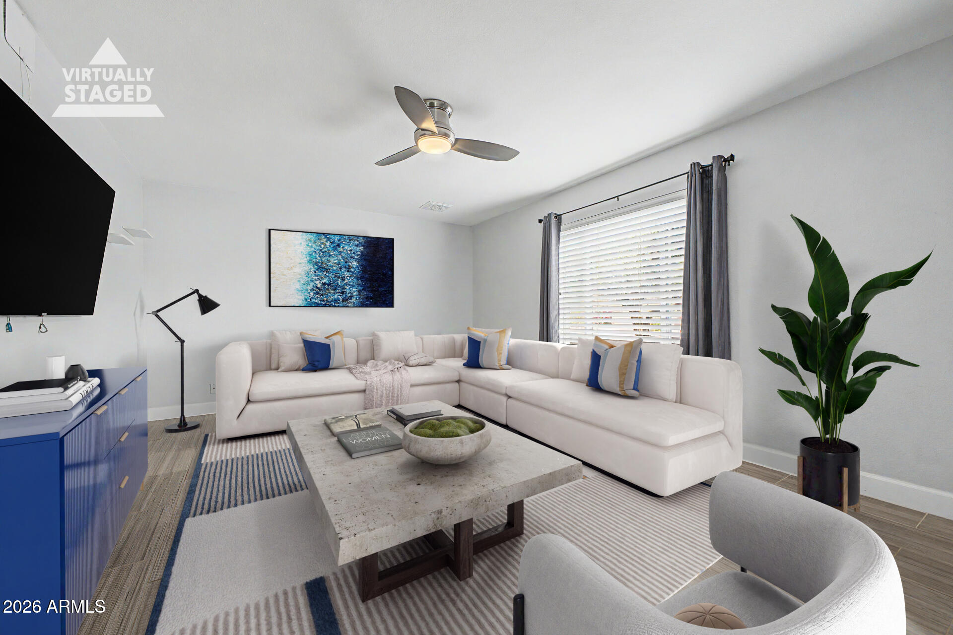 GREENBRIAR EAST UNIT 7 - Residential