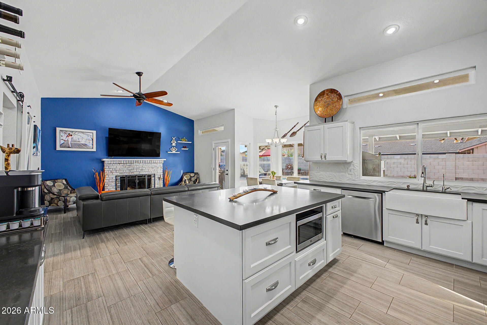 GREENBRIAR EAST UNIT 7 - Residential