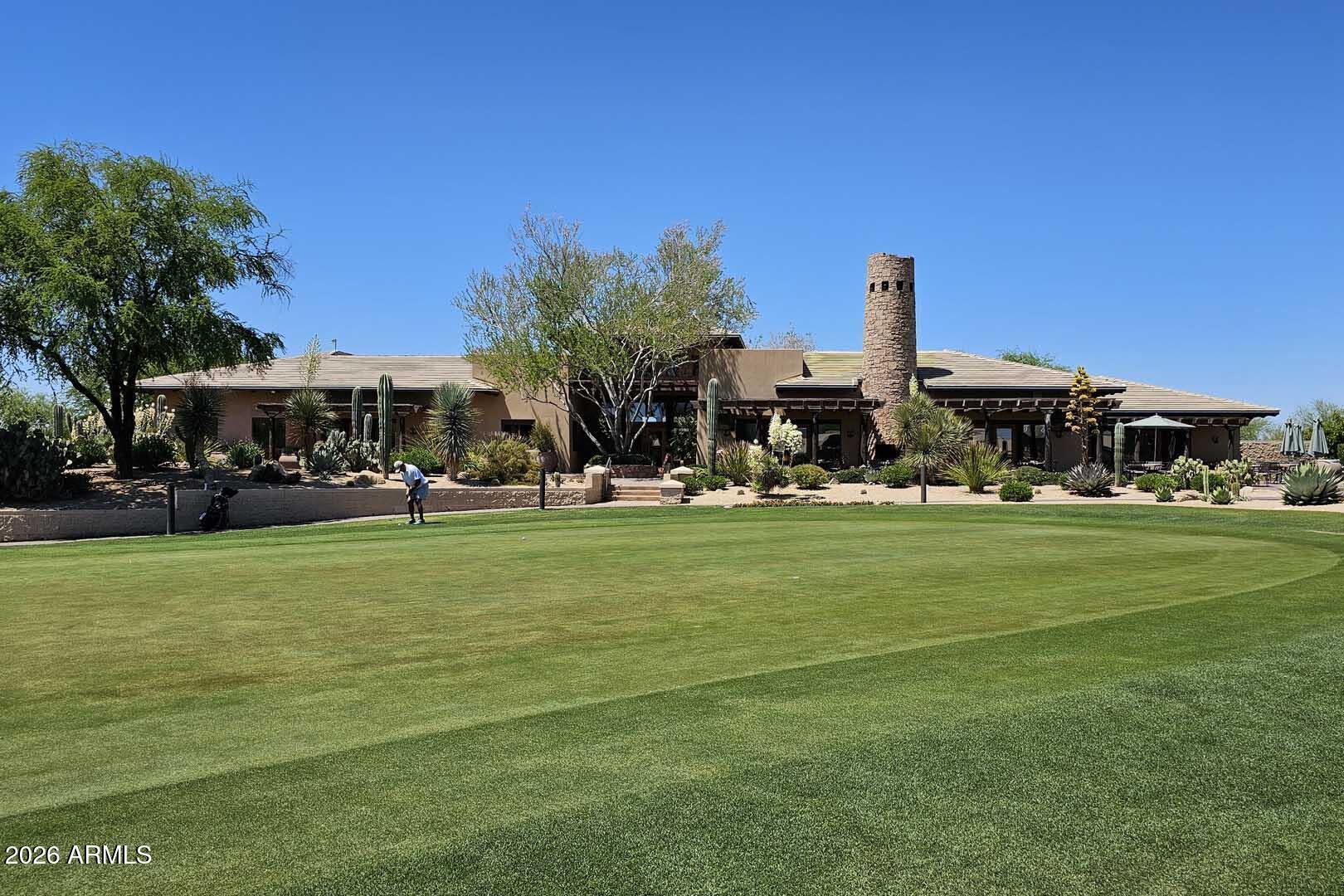 GREENBRIAR EAST UNIT 7 - Residential