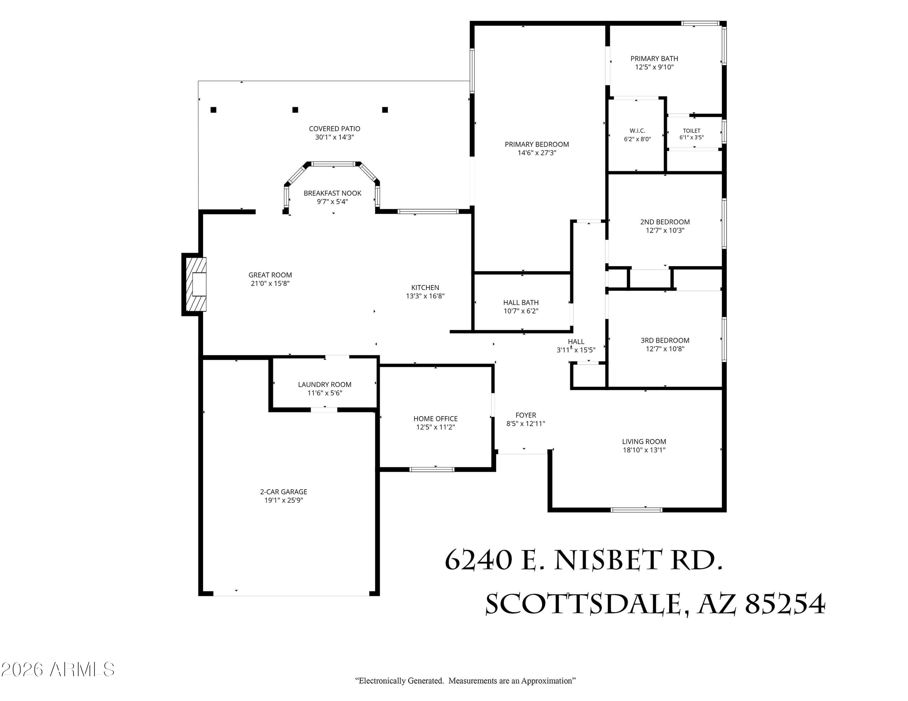 GREENBRIAR EAST UNIT 7 - Residential