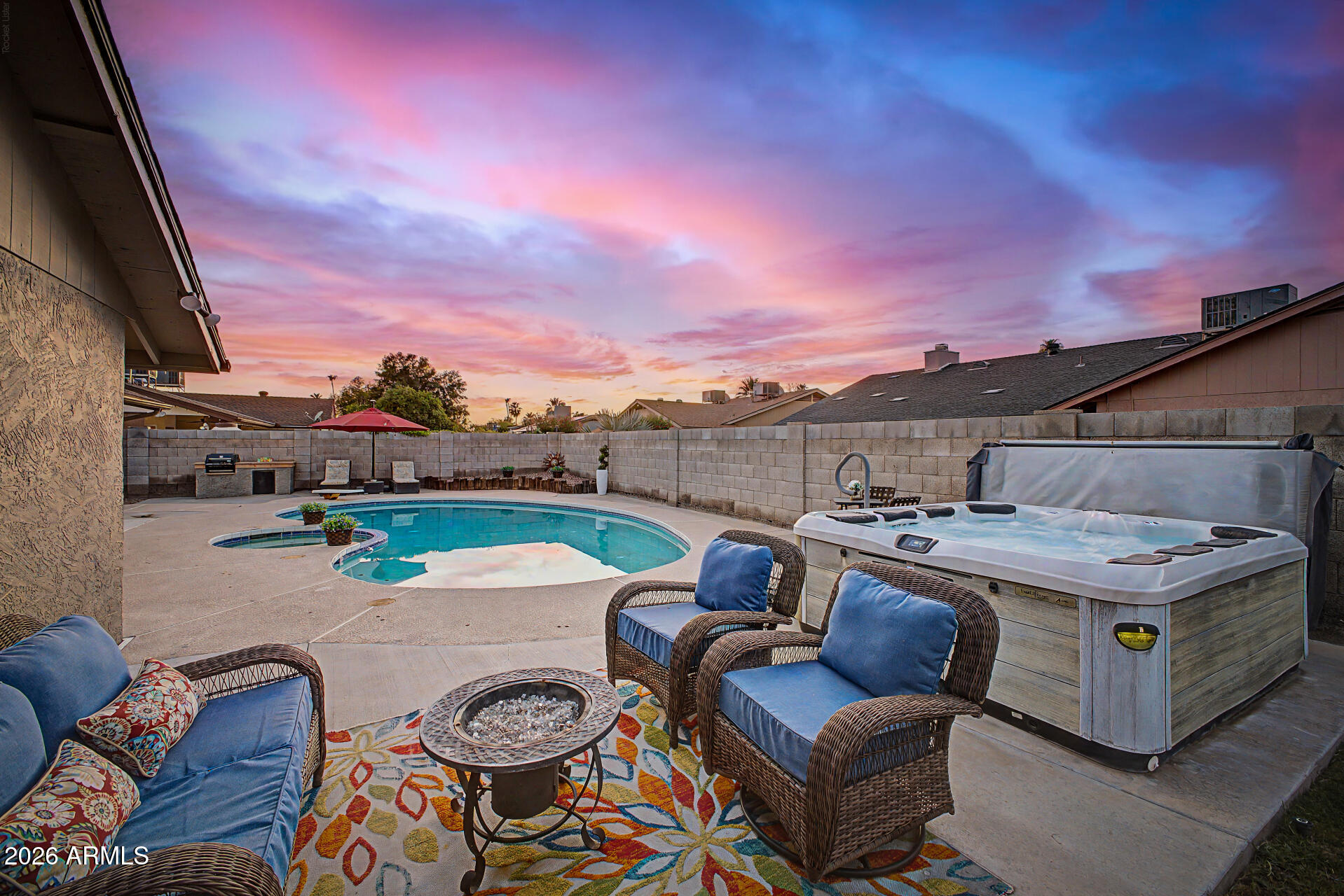 GREENBRIAR EAST UNIT 7 - Residential
