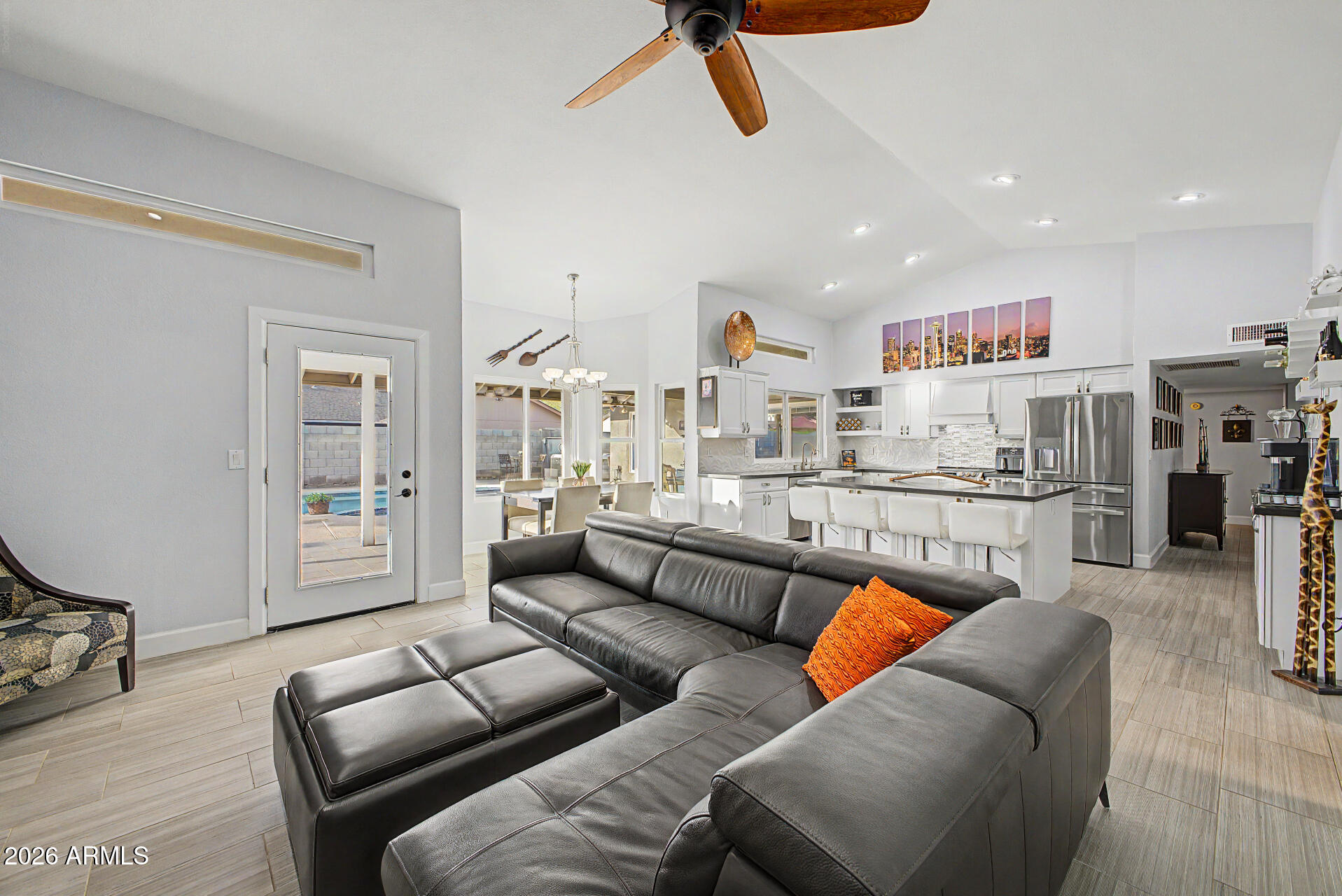 GREENBRIAR EAST UNIT 7 - Residential
