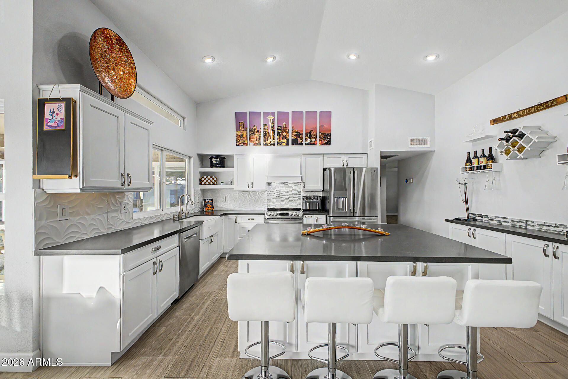 GREENBRIAR EAST UNIT 7 - Residential