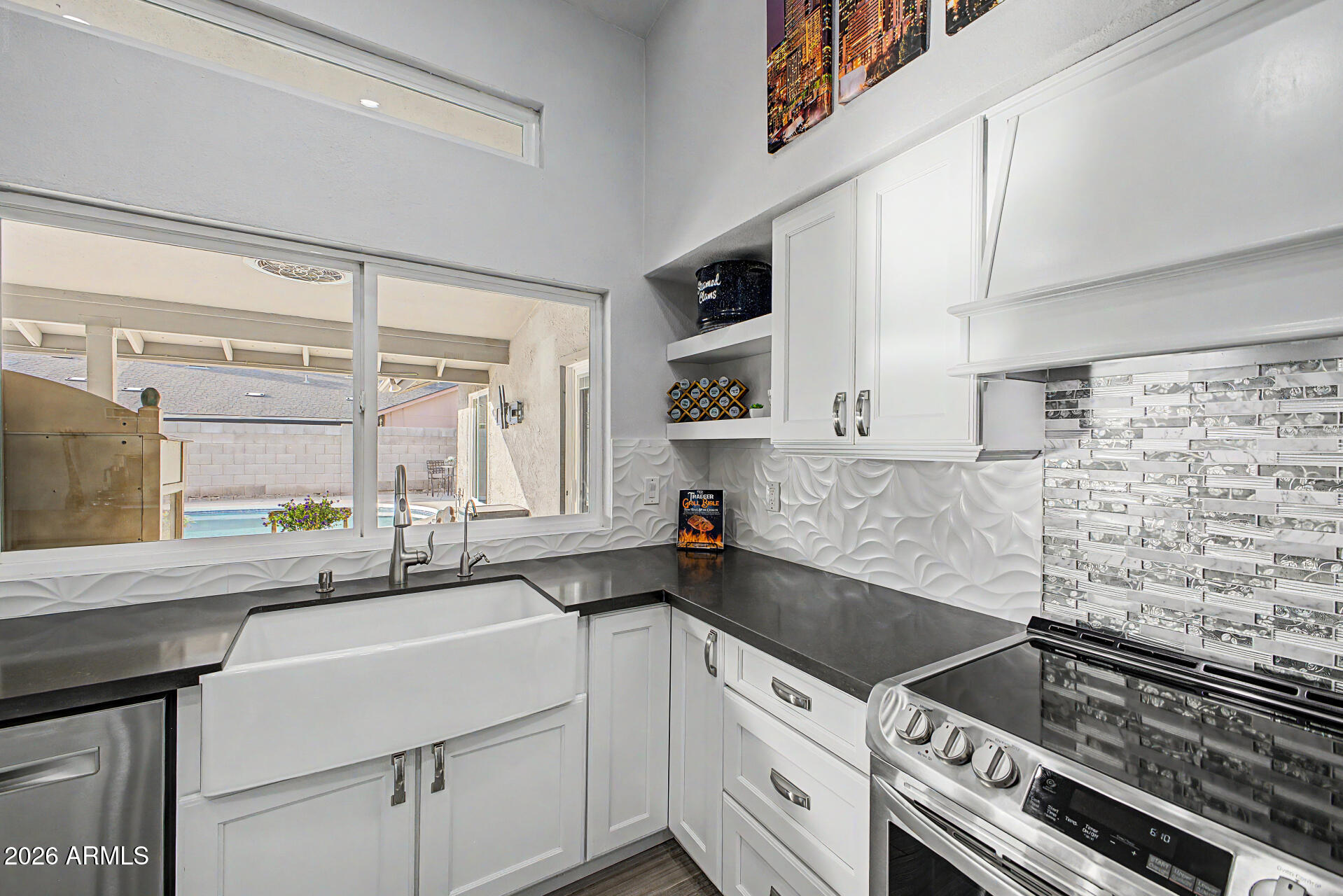 GREENBRIAR EAST UNIT 7 - Residential