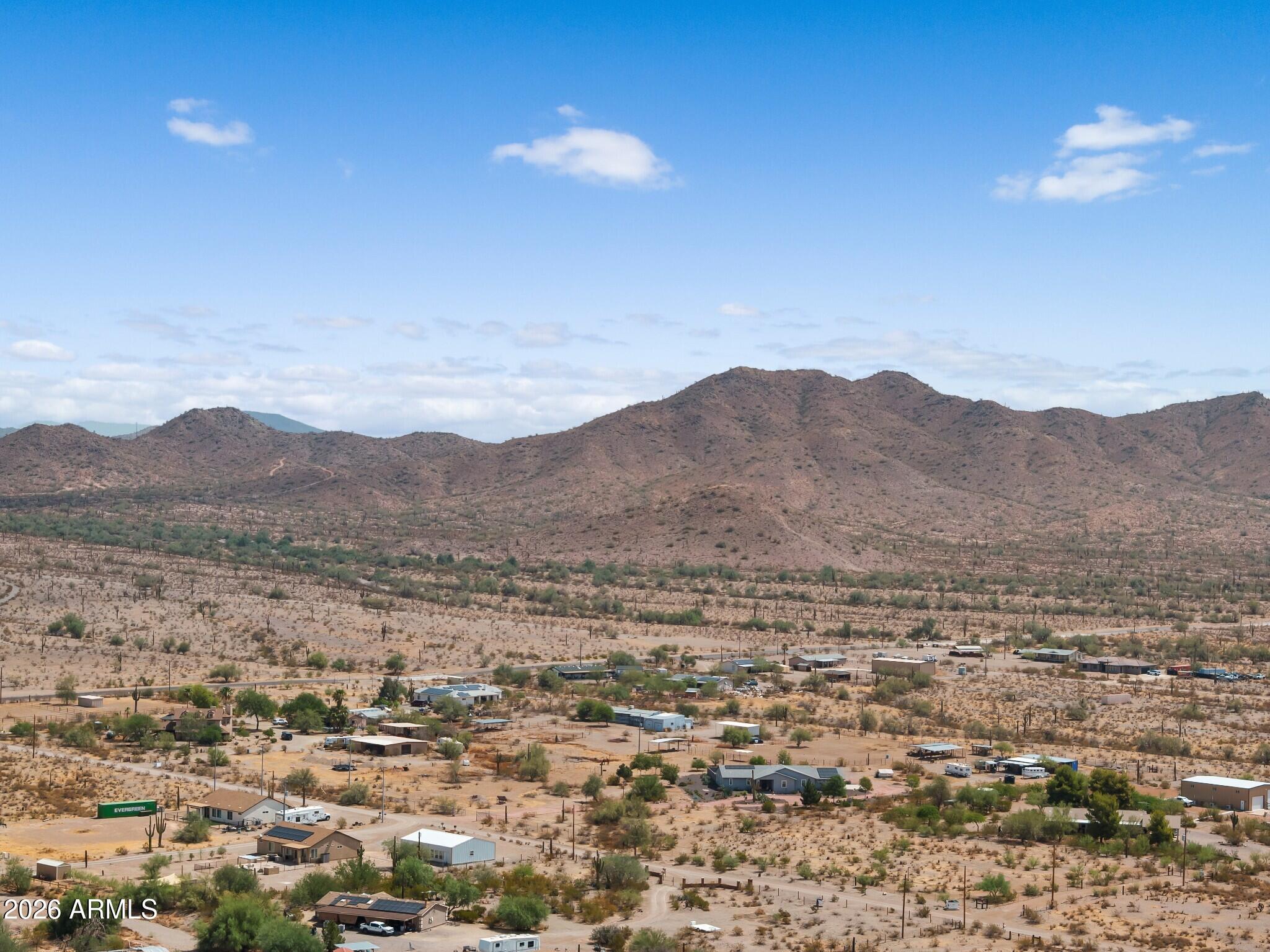 DOVE VALLEY - Residential