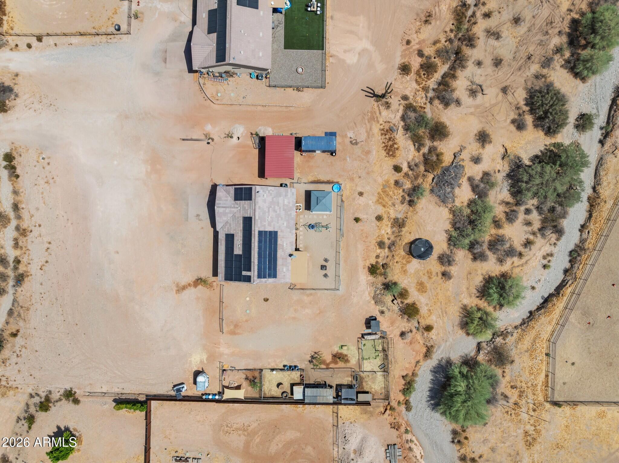 DOVE VALLEY - Residential