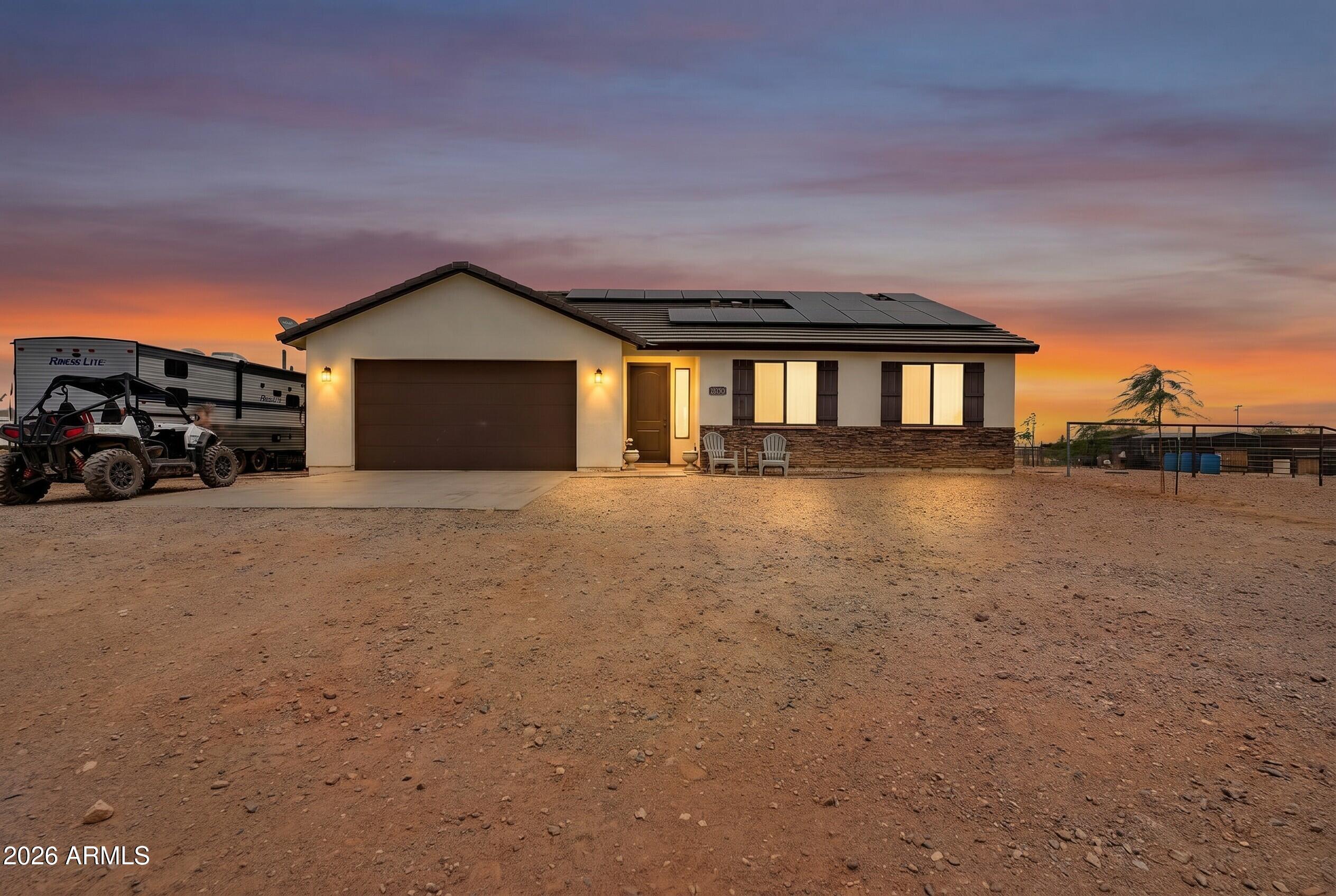 DOVE VALLEY - Residential