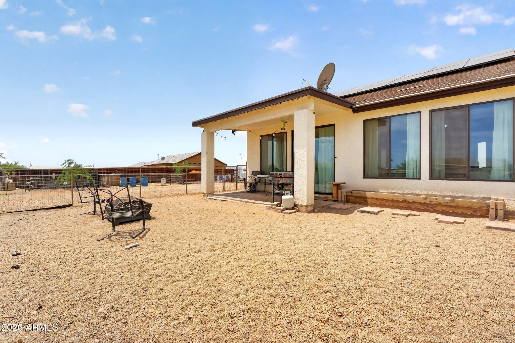 DOVE VALLEY - Residential