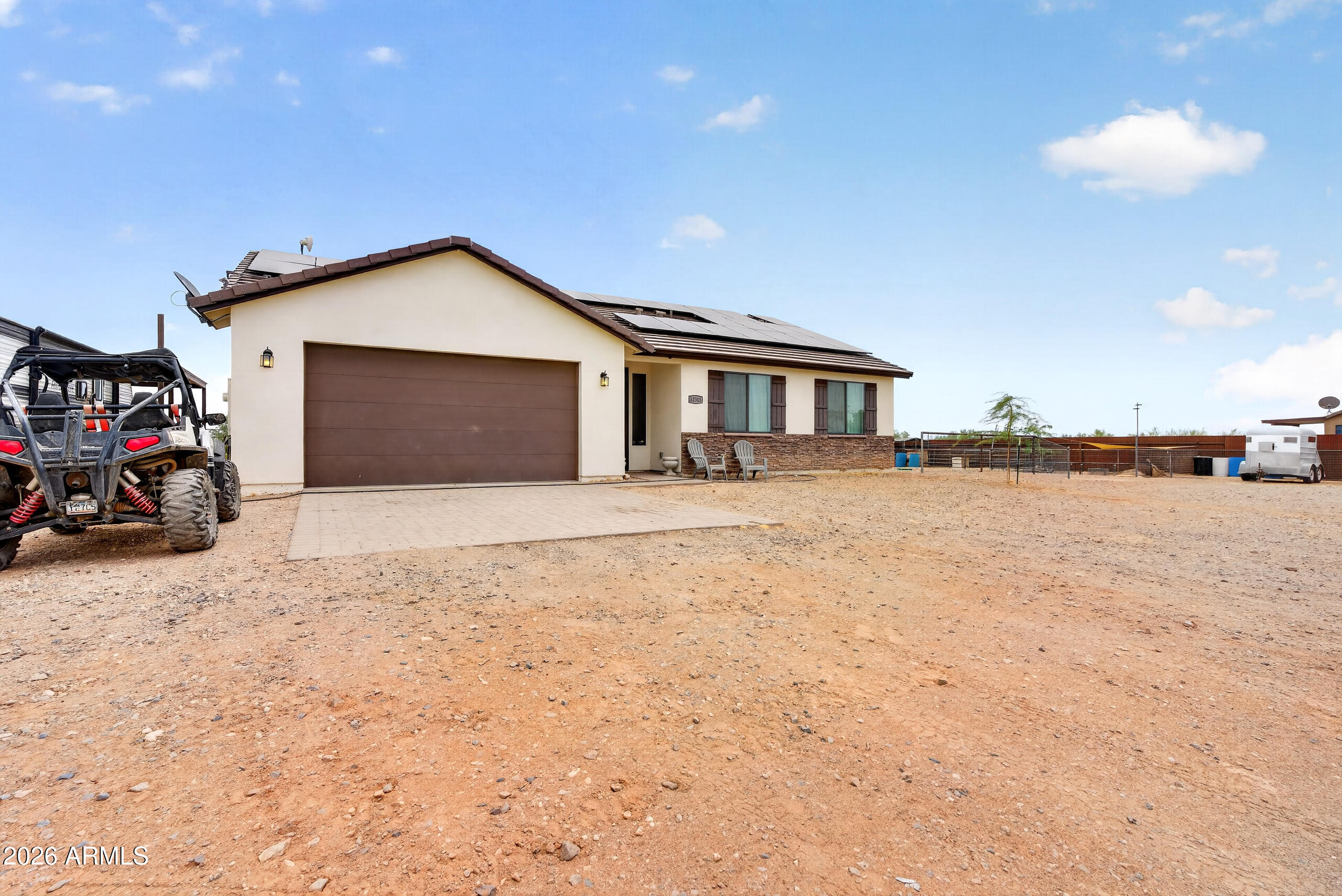 DOVE VALLEY - Residential