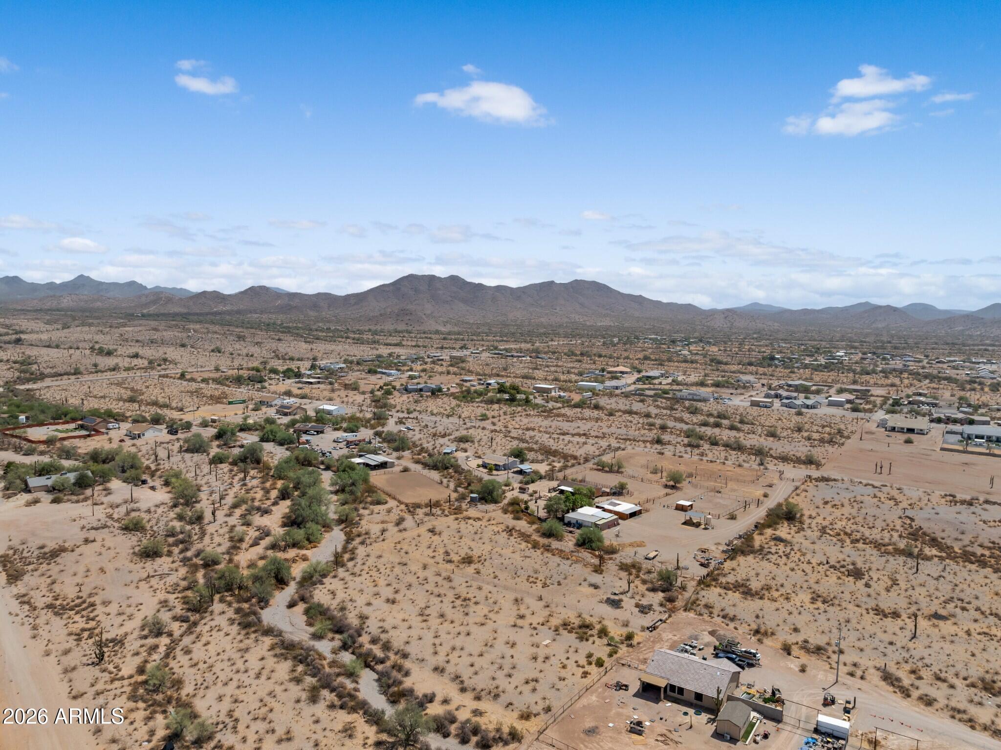 DOVE VALLEY - Residential
