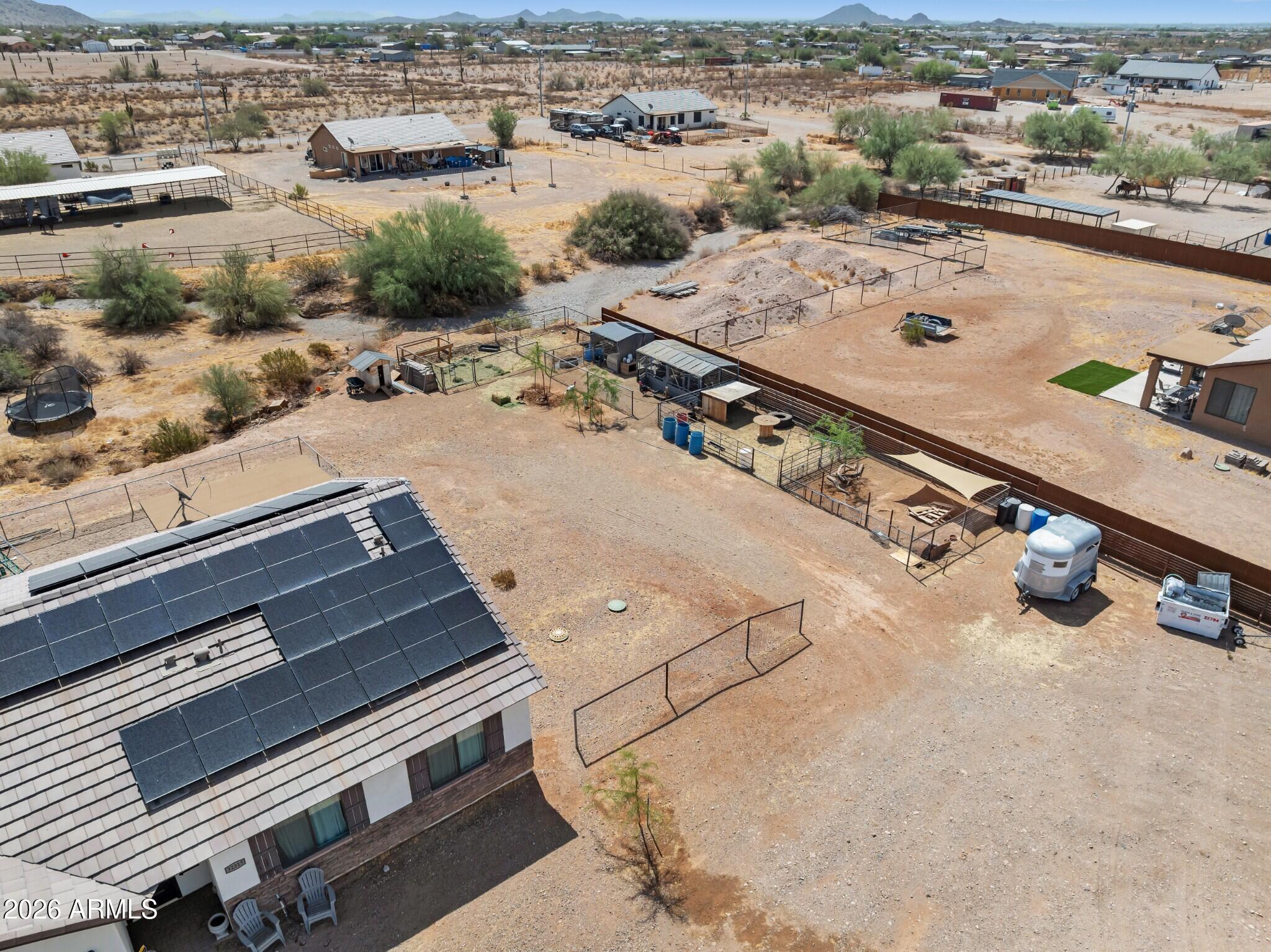 DOVE VALLEY - Residential