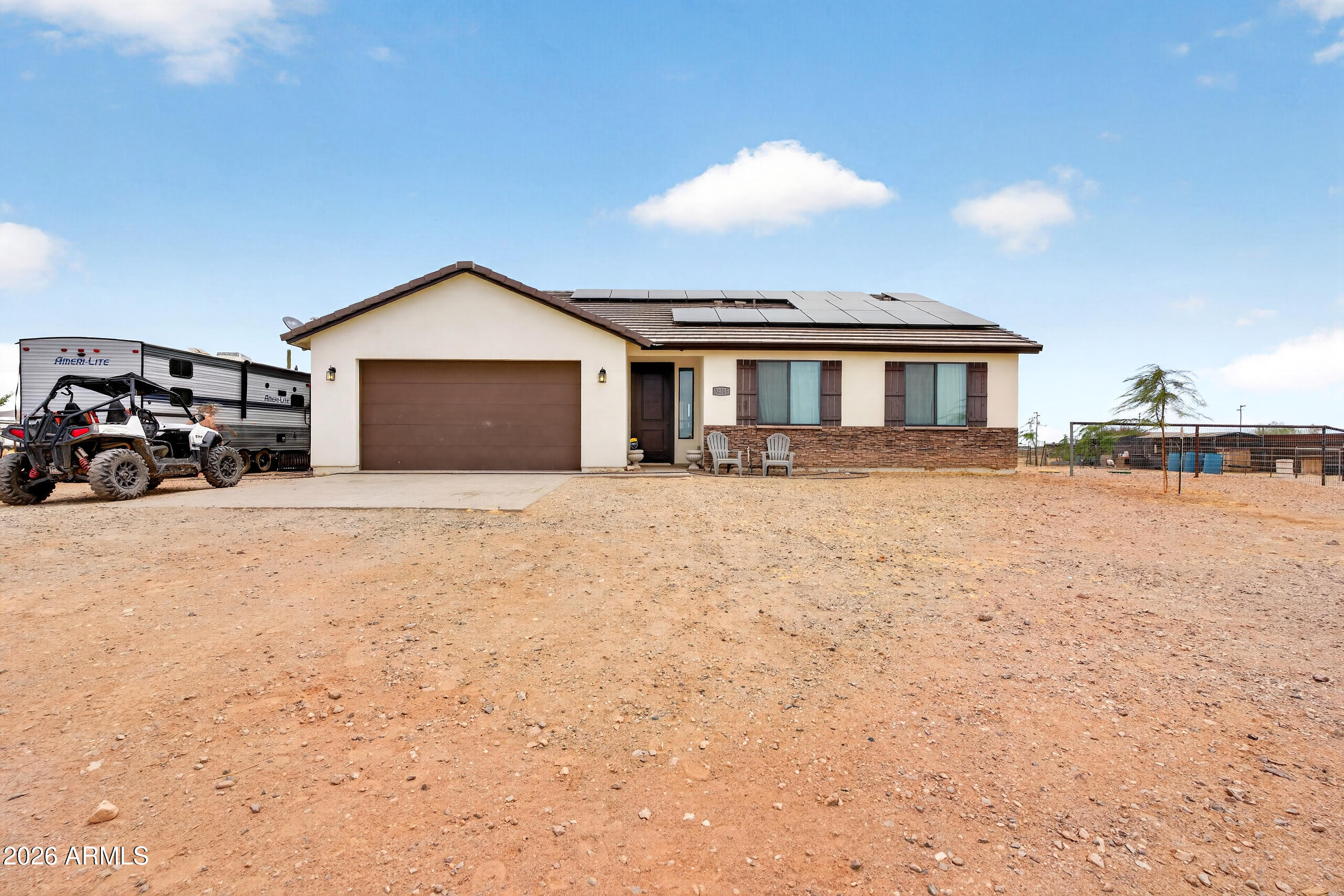 DOVE VALLEY - Residential